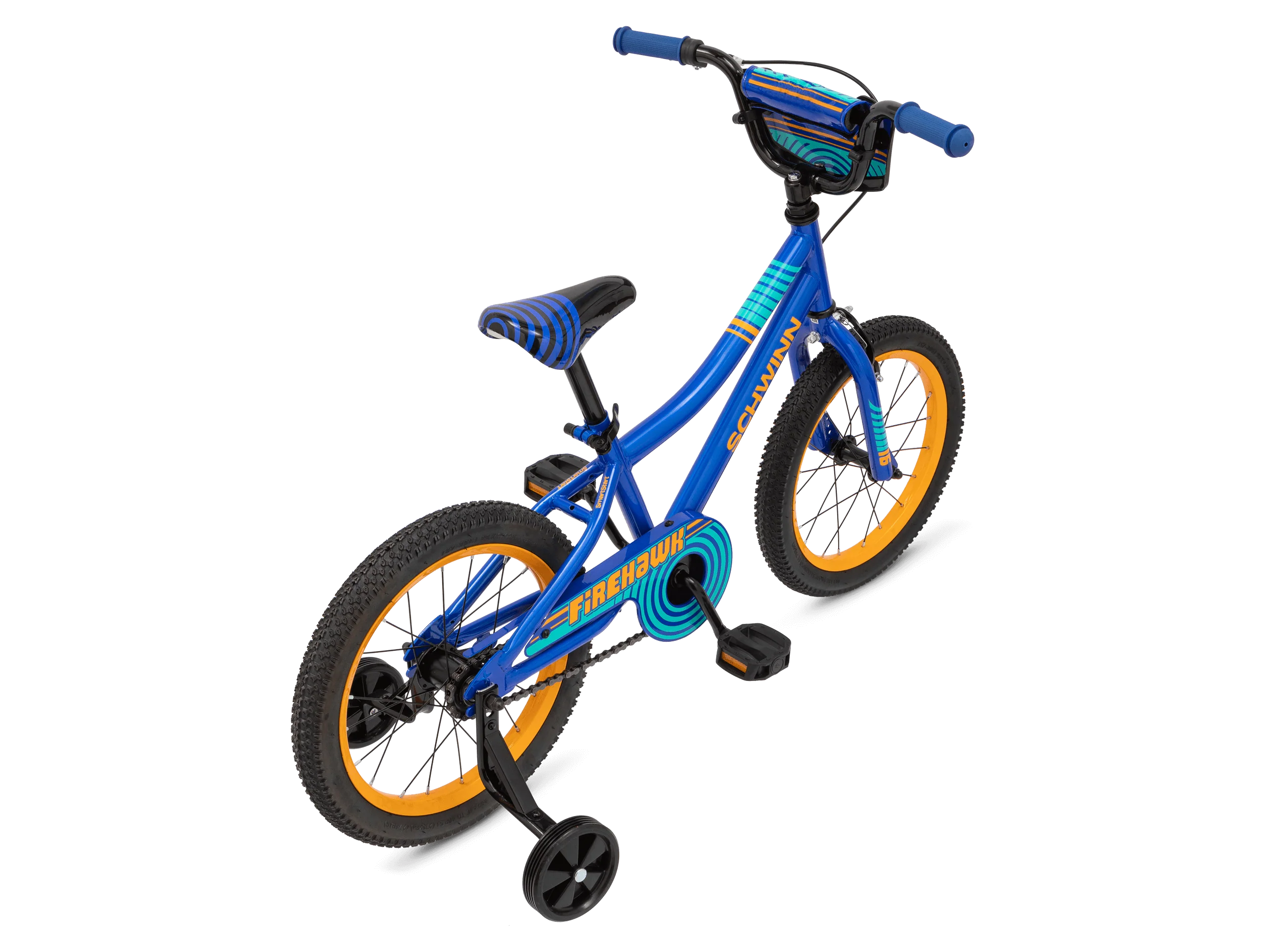 Firehawk 16" - Image 3
