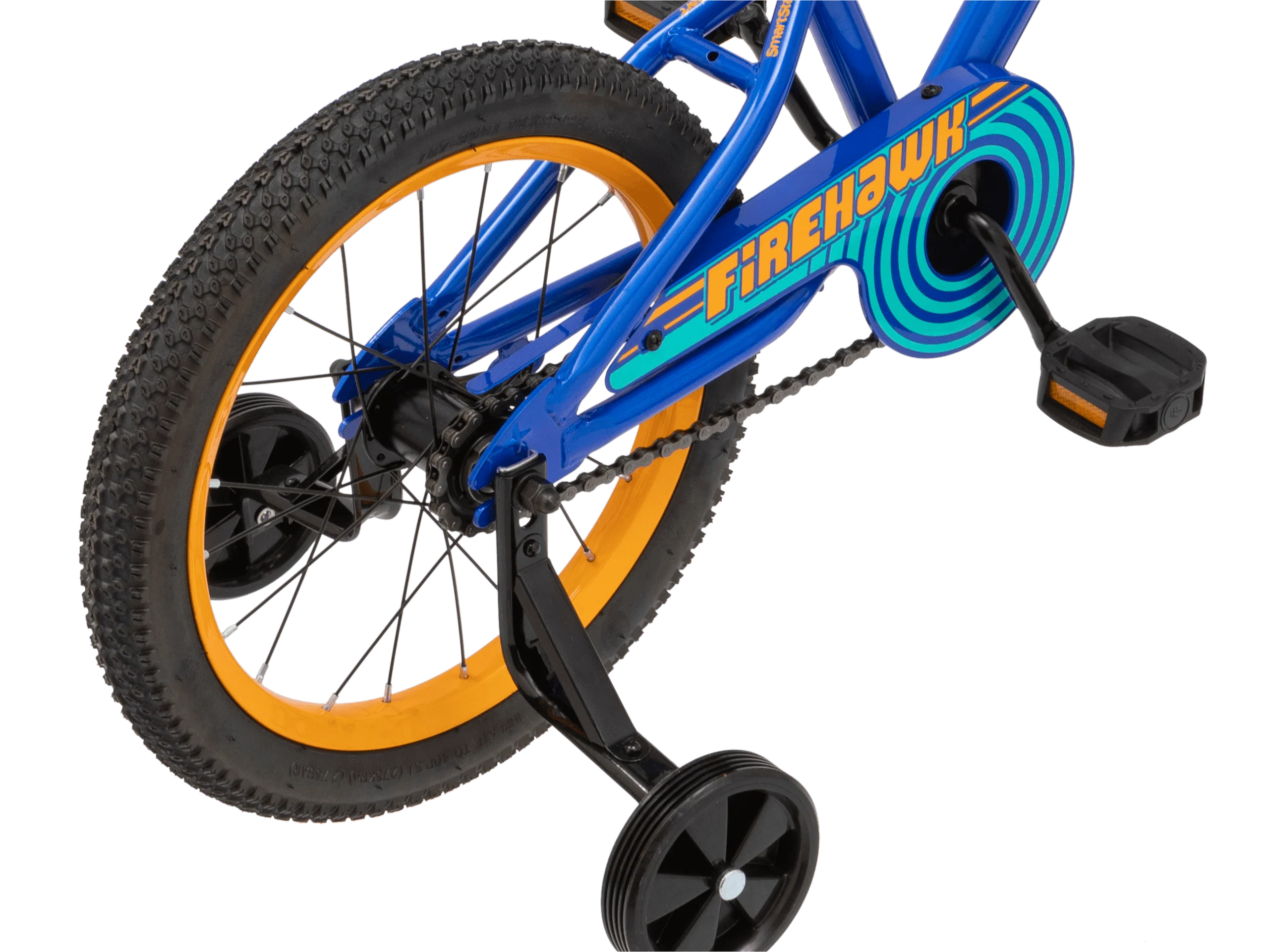 Firehawk 16" - Image 4