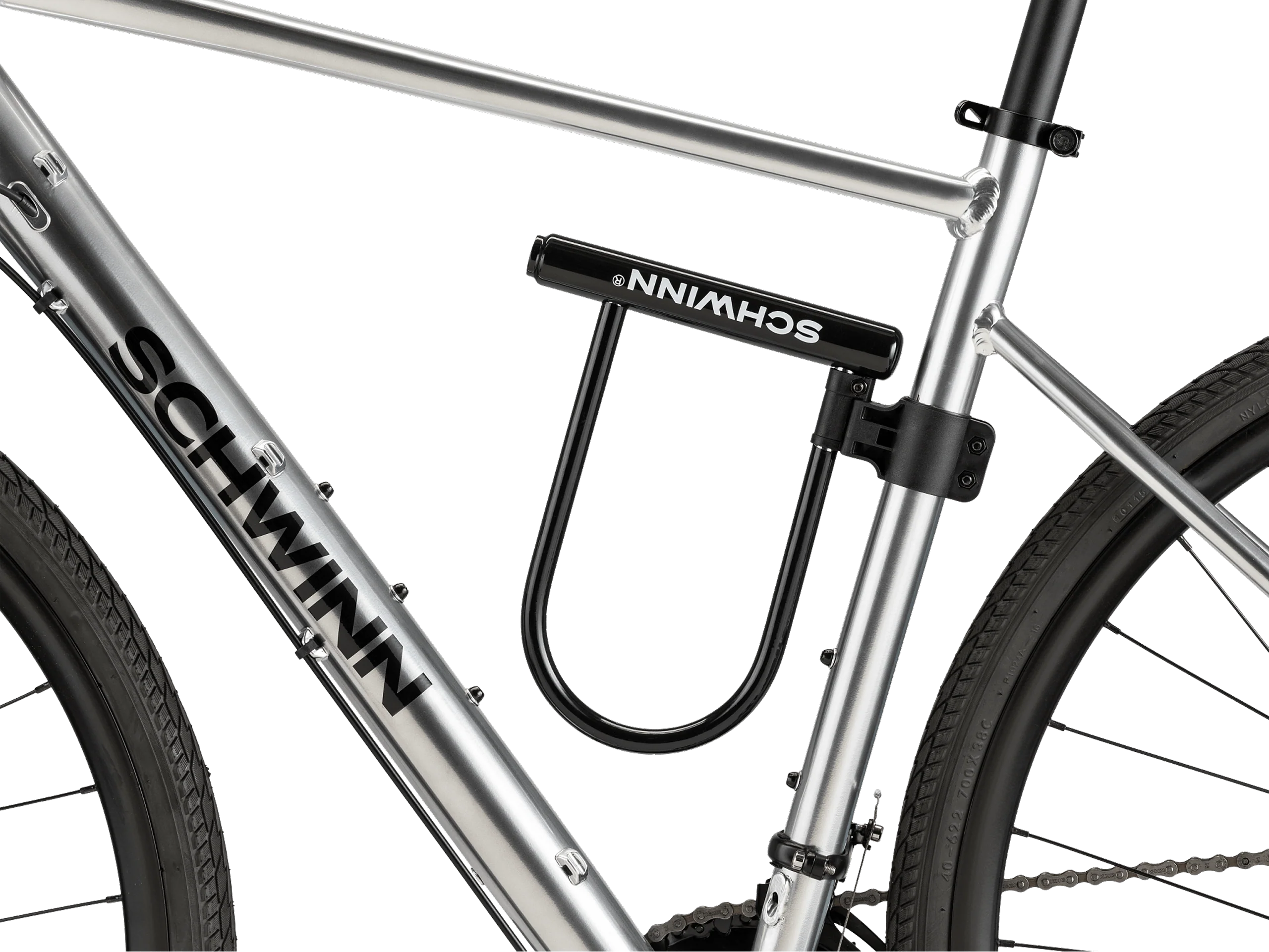 Basic U-Lock - Image 3