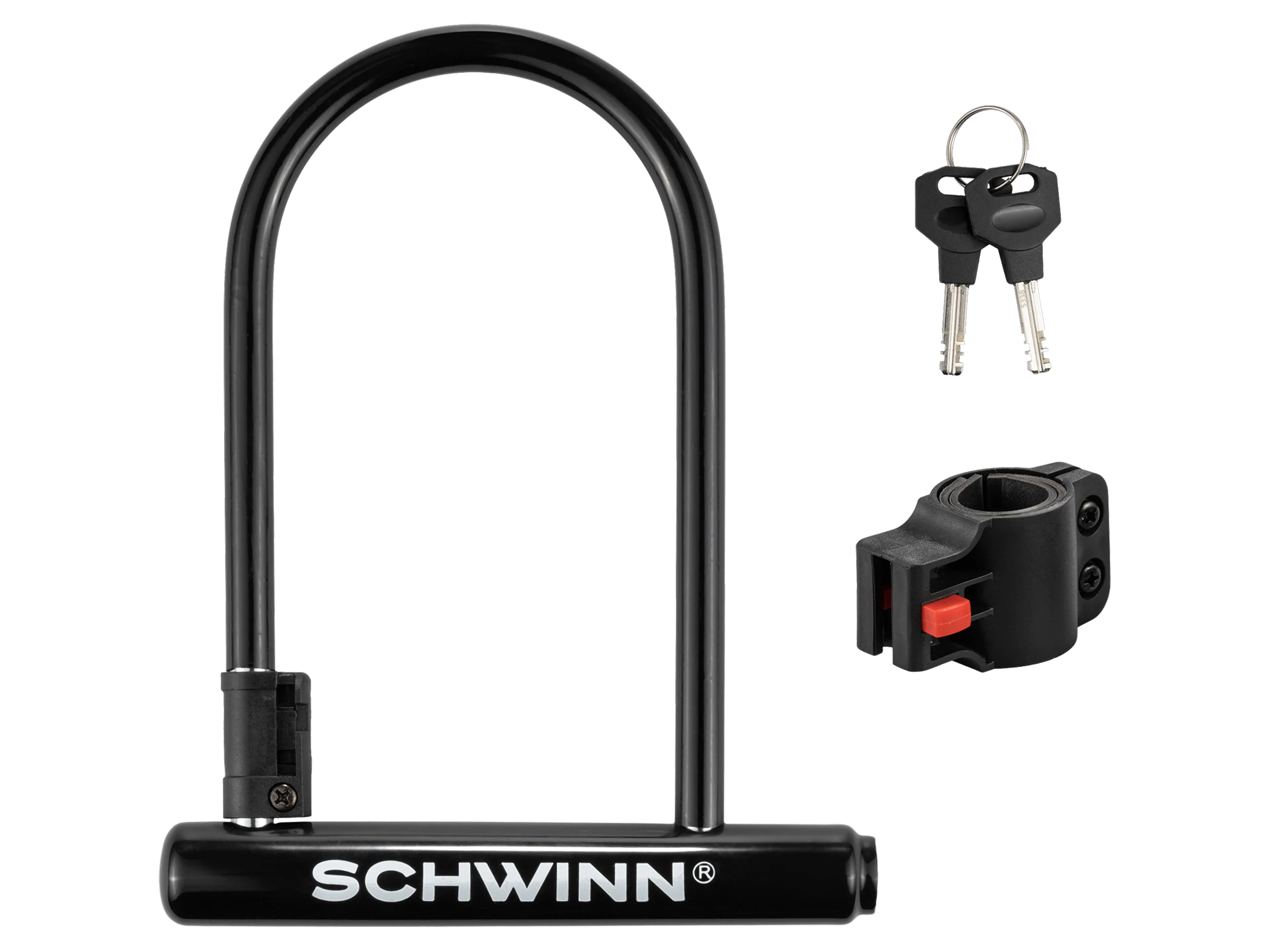 Basic U-Lock - Image 5