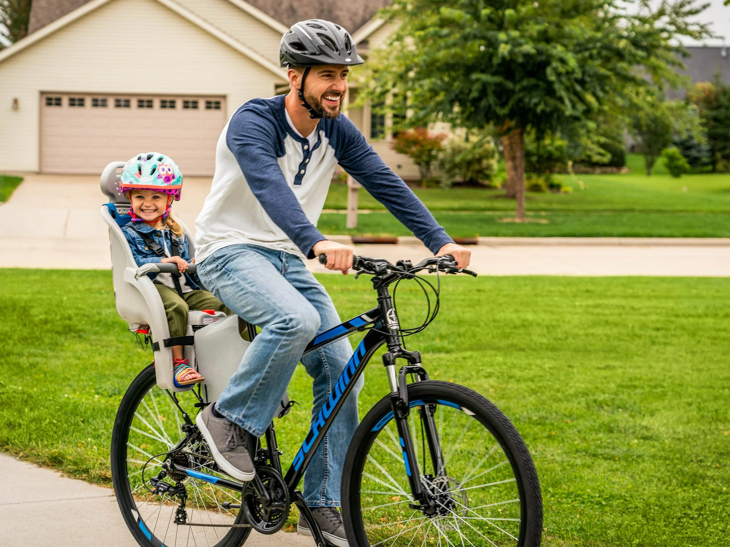 Deluxe Child Carrier - Image 6