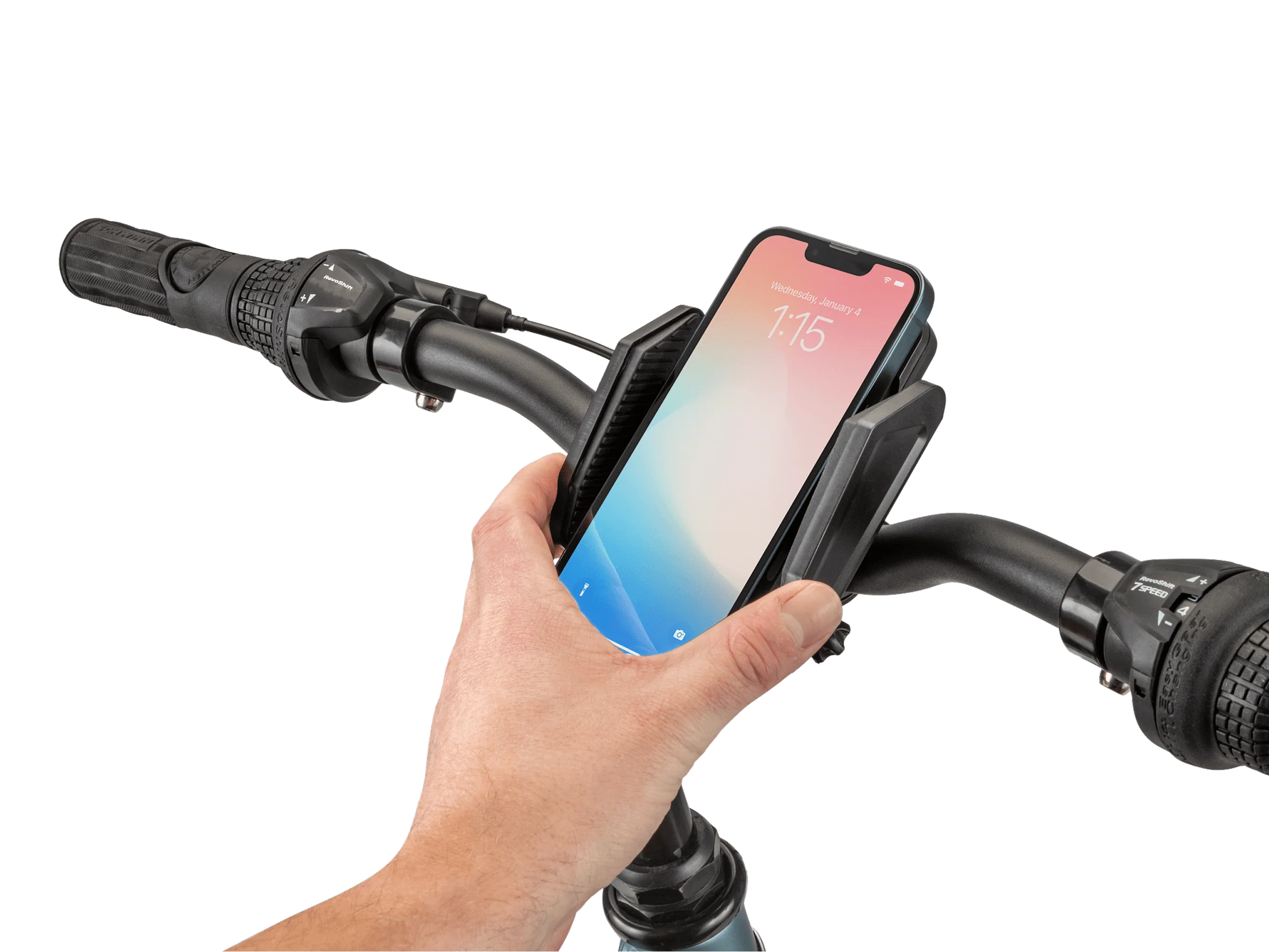Deluxe Phone Mount - Image 3