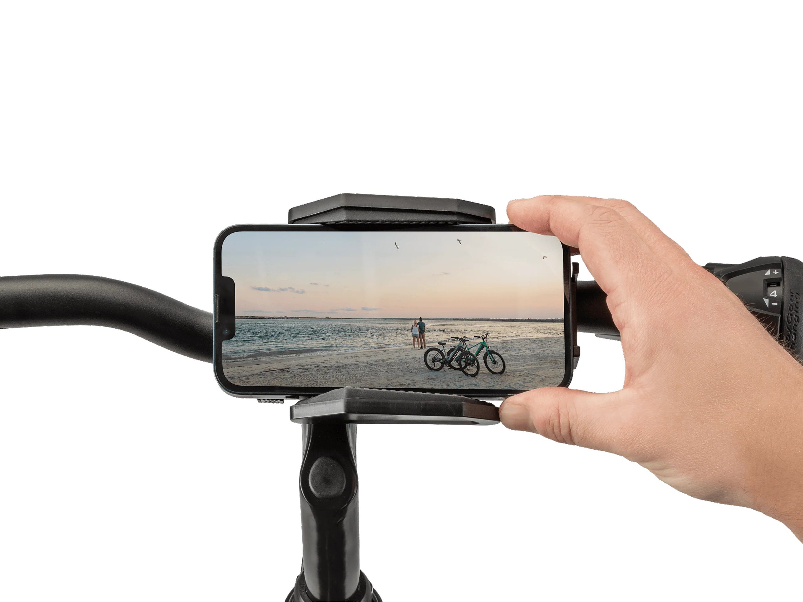 Deluxe Phone Mount - Image 4