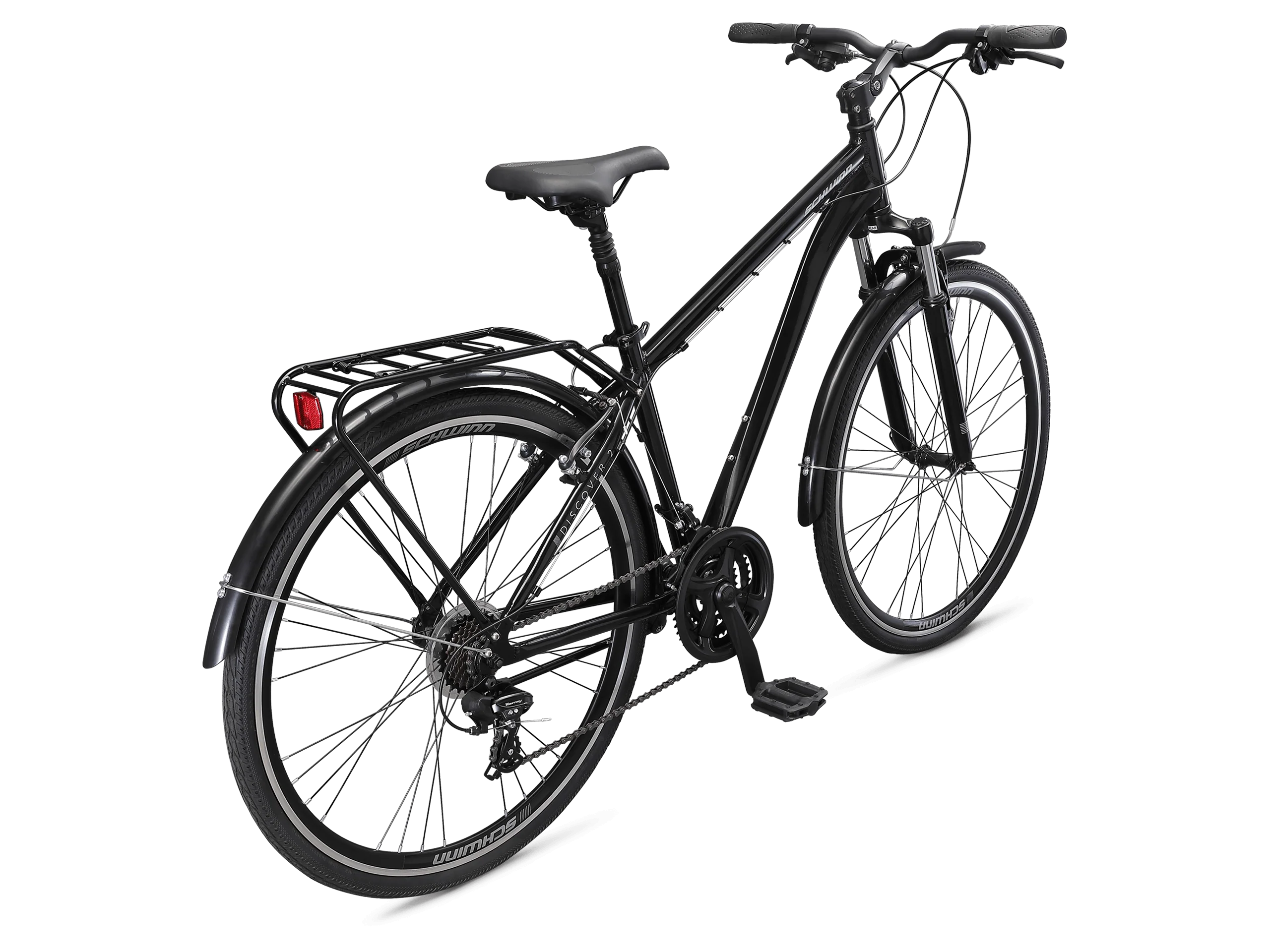 Discover 2 - 700c - Image 3