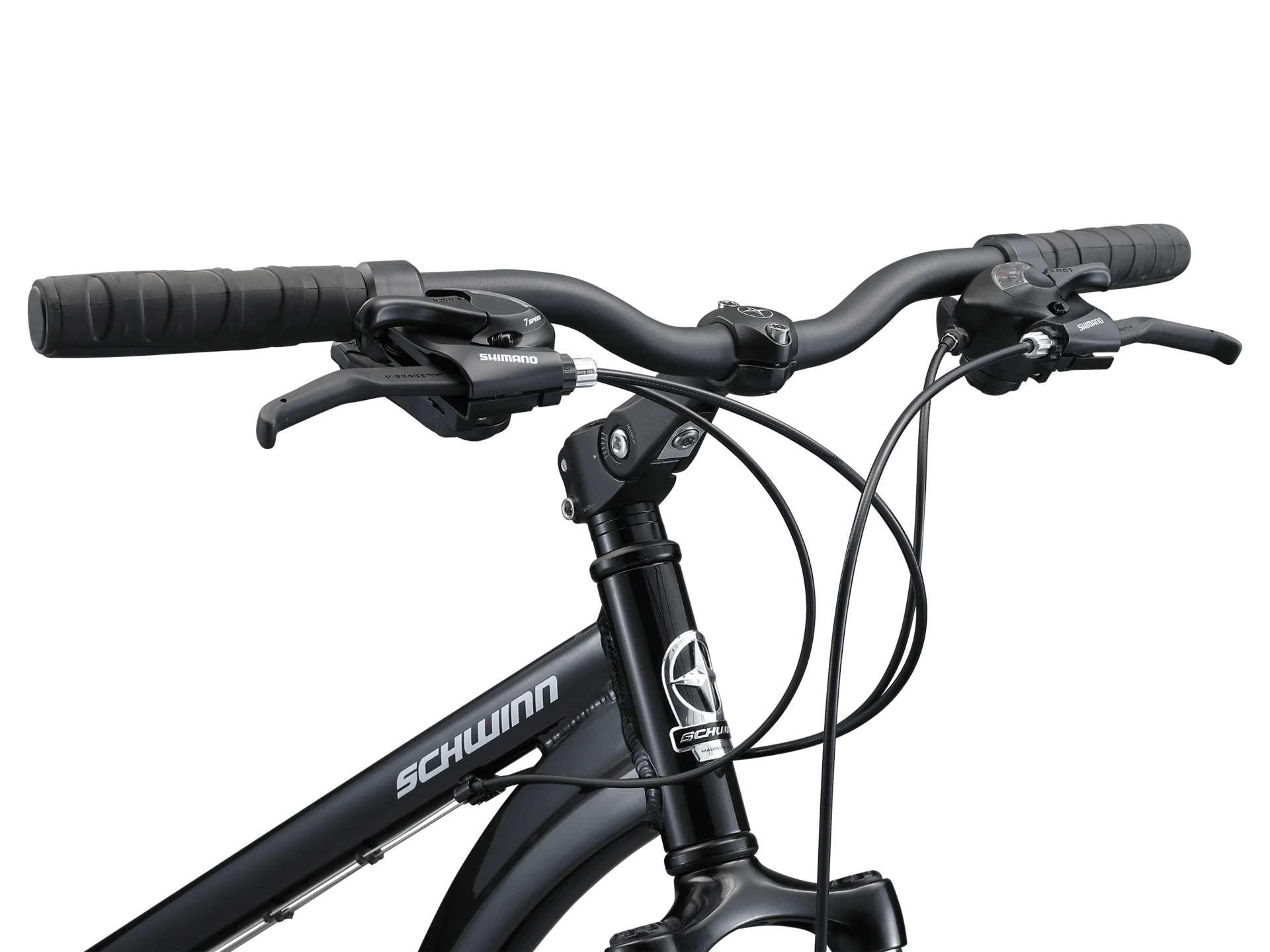 Discover 2 - 700c - Image 6