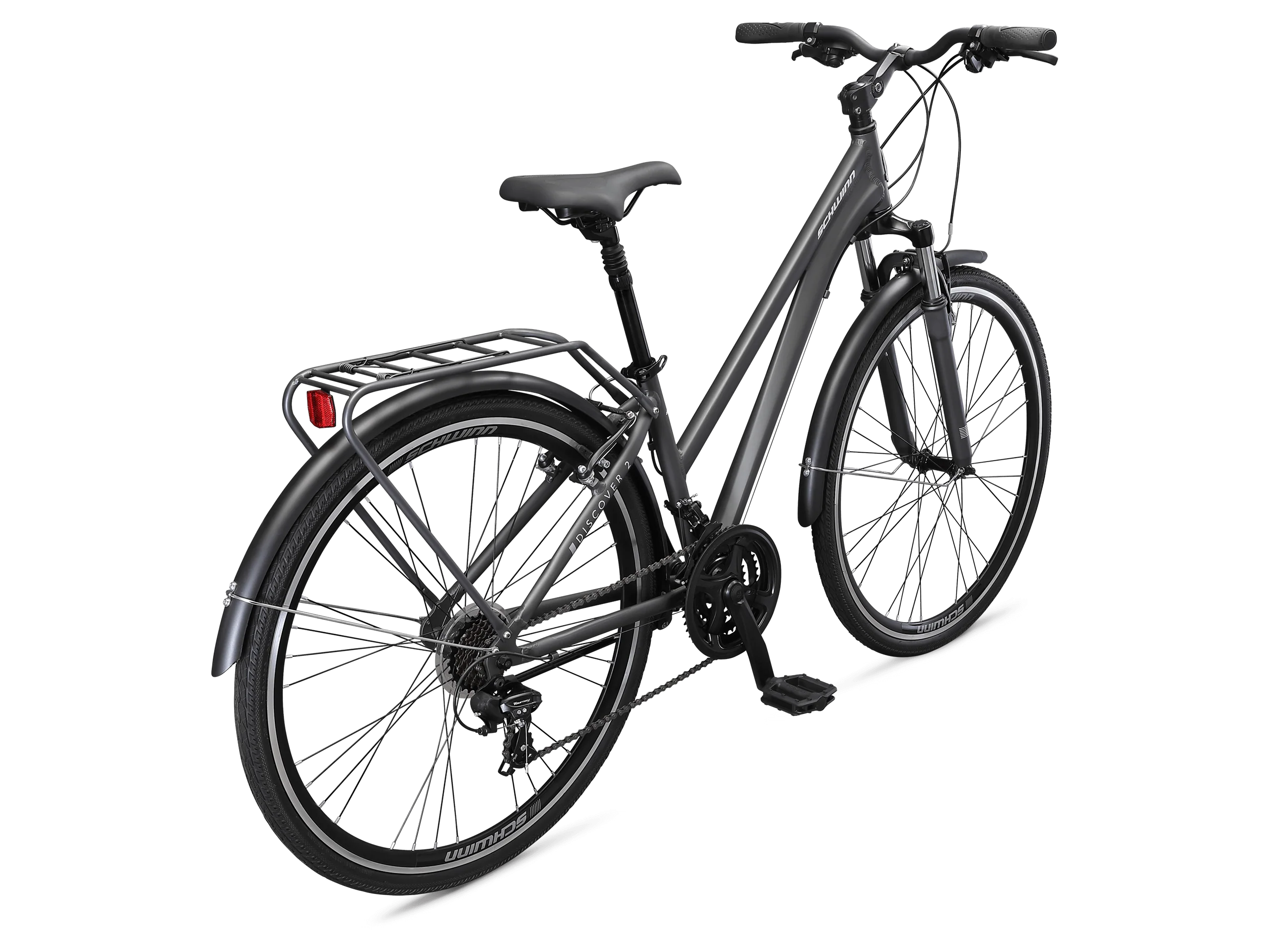 Discover 2 Step-Thru 700c - Image 3