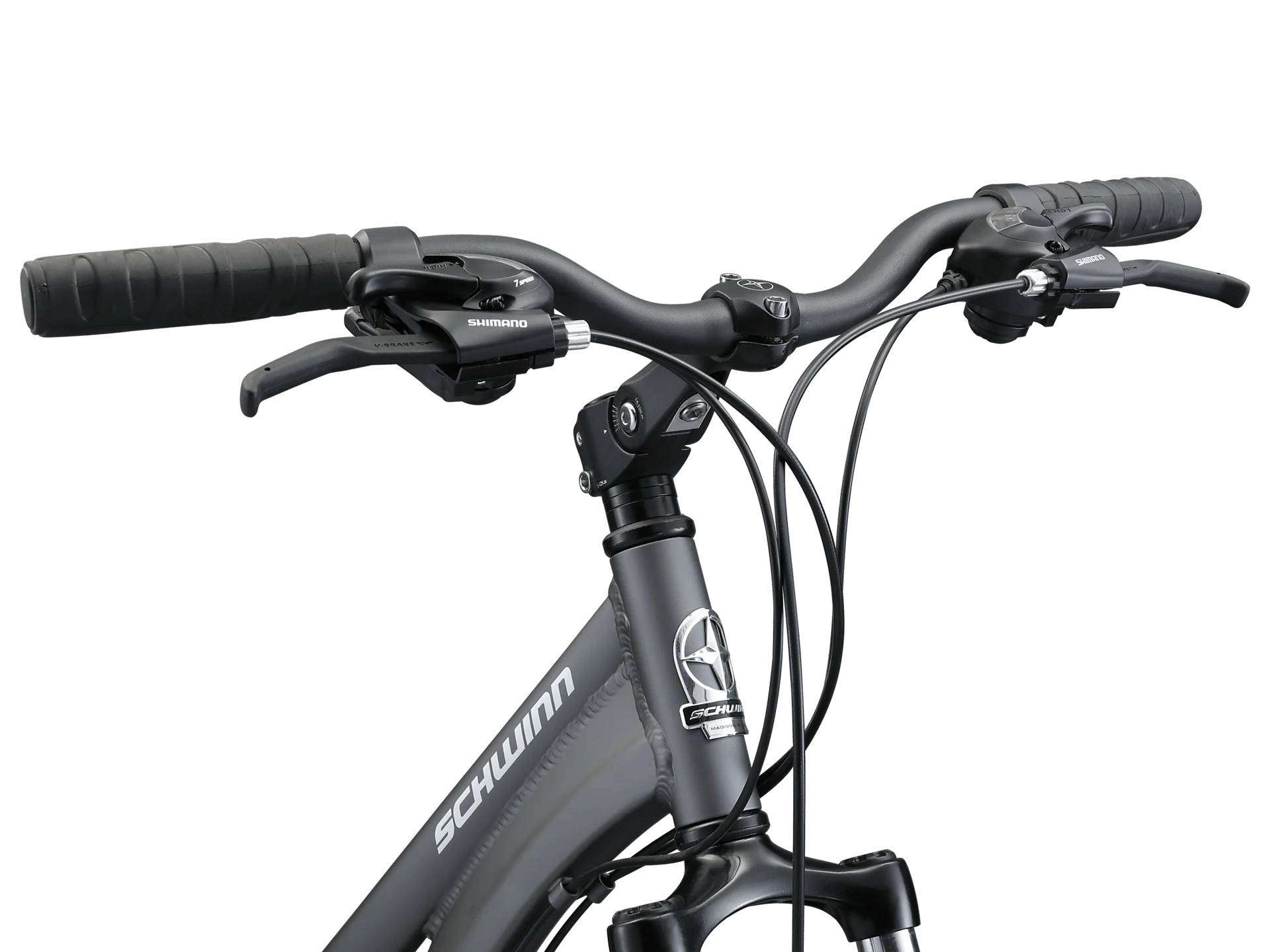 Discover 2 Step-Thru 700c - Image 4
