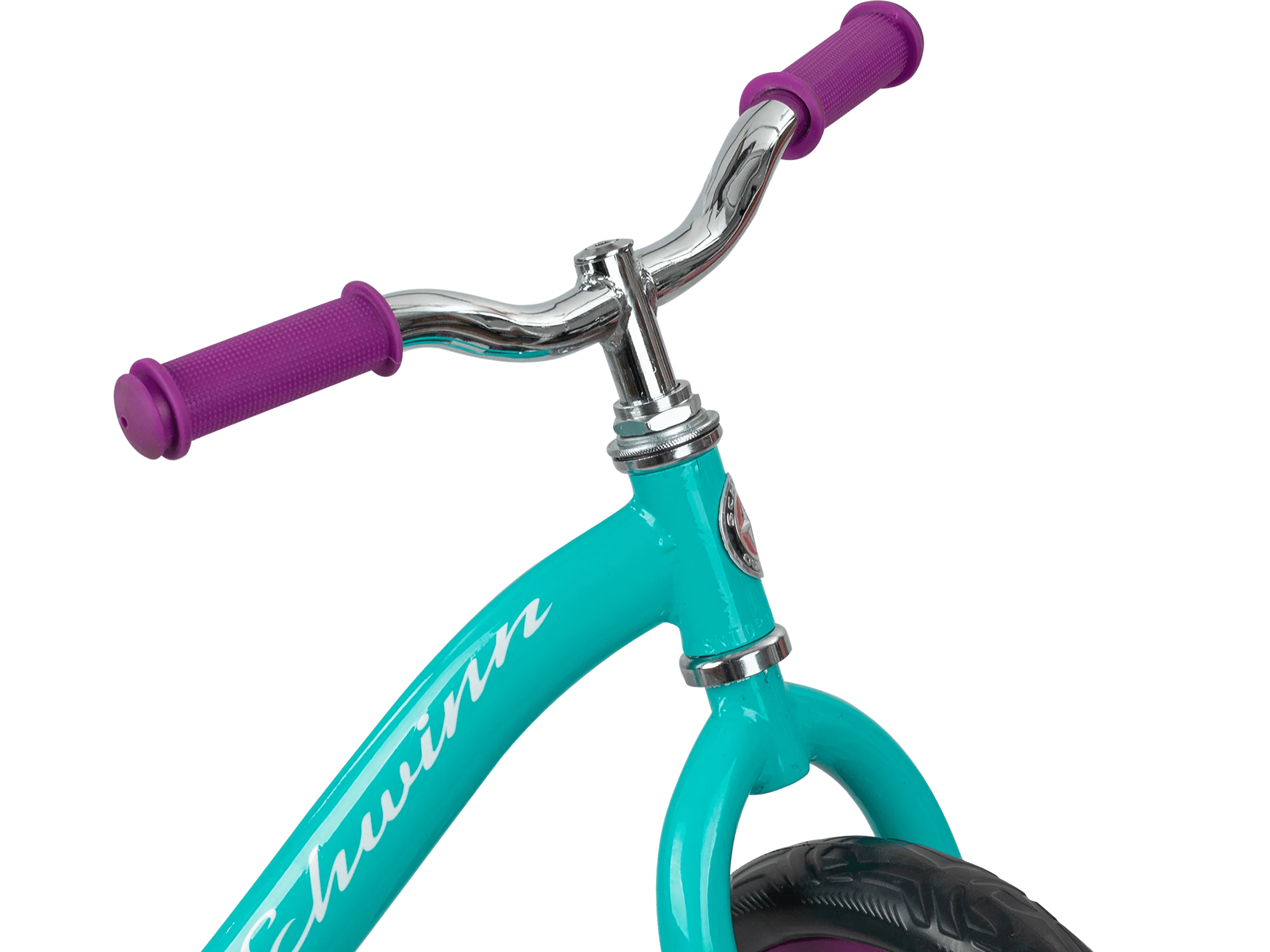 Elm Balance Bike 12in - Image 10