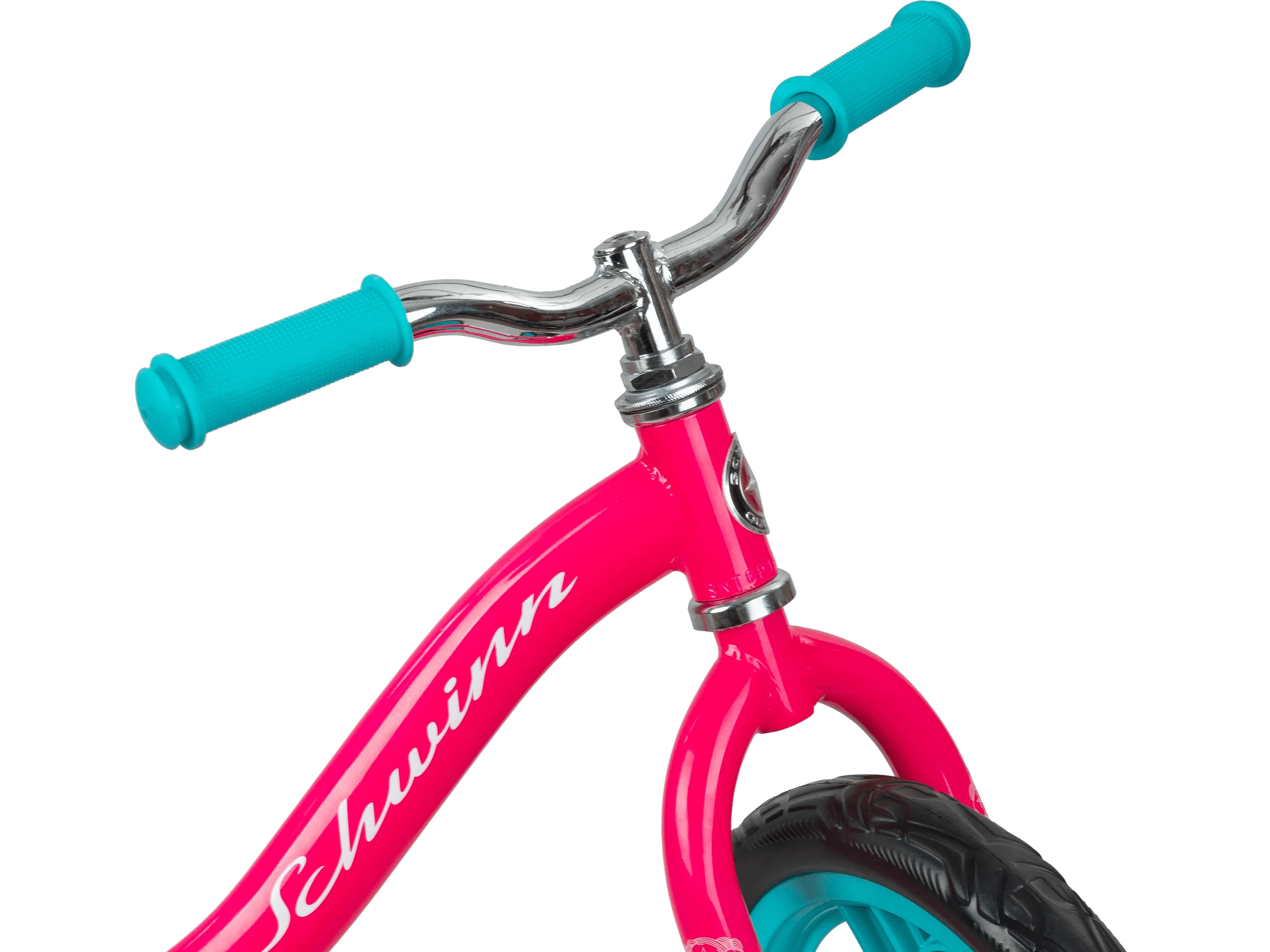 Elm Balance Bike 12in - Image 5
