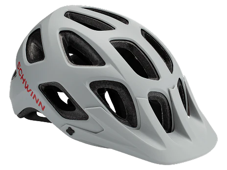 Excursion Adult Mountain Bike Helmet - Image 5