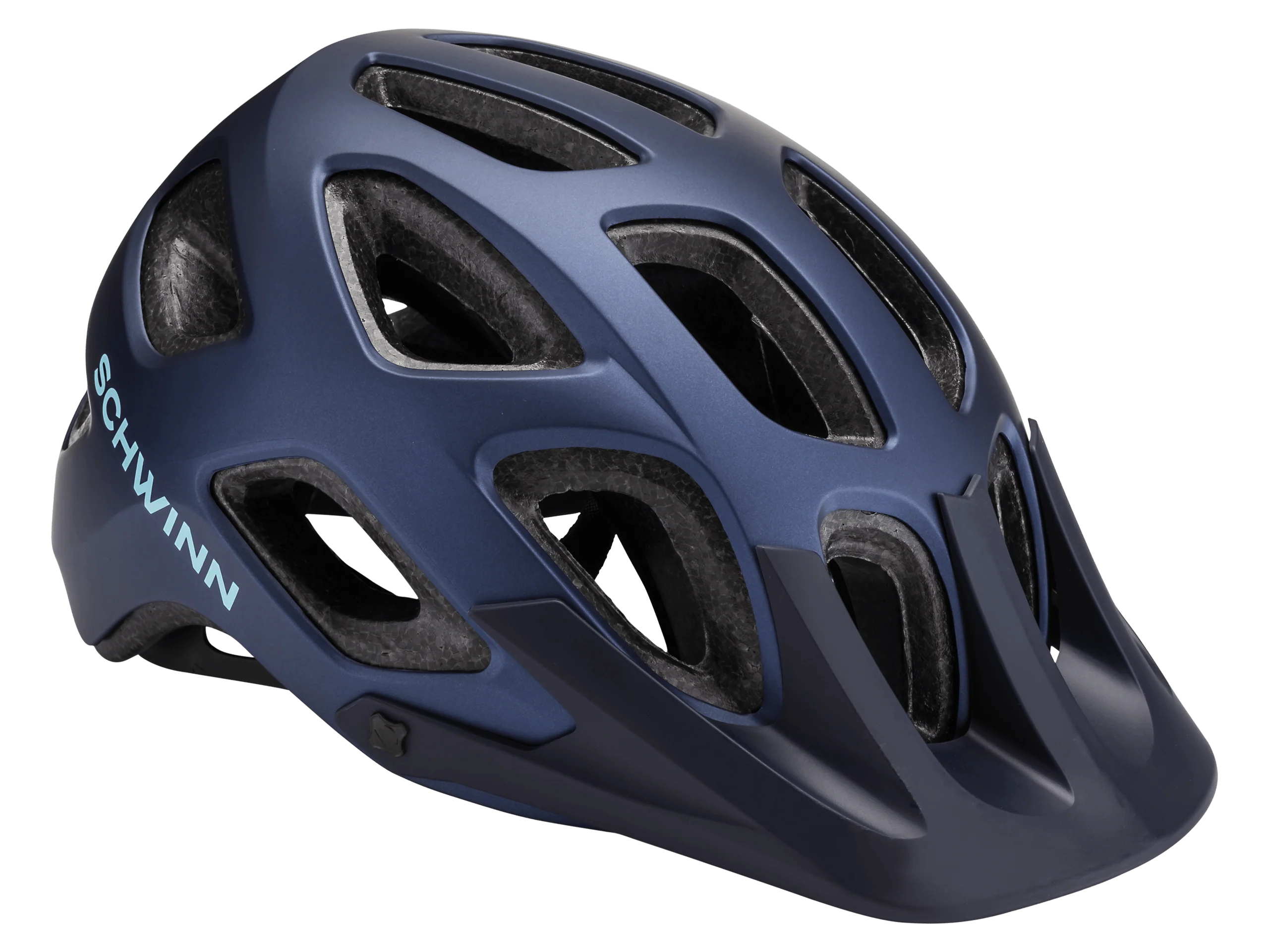 Excursion Adult Mountain Bike Helmet - Image 6
