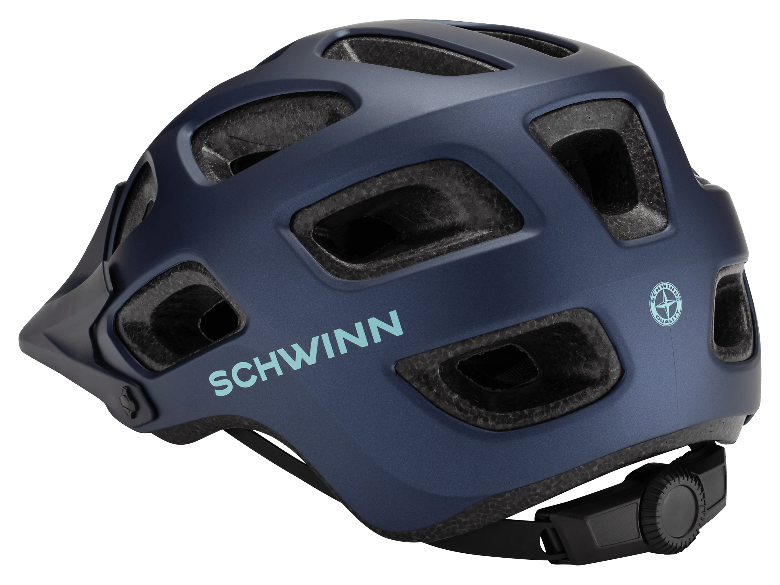 Excursion Adult Mountain Bike Helmet - Image 7