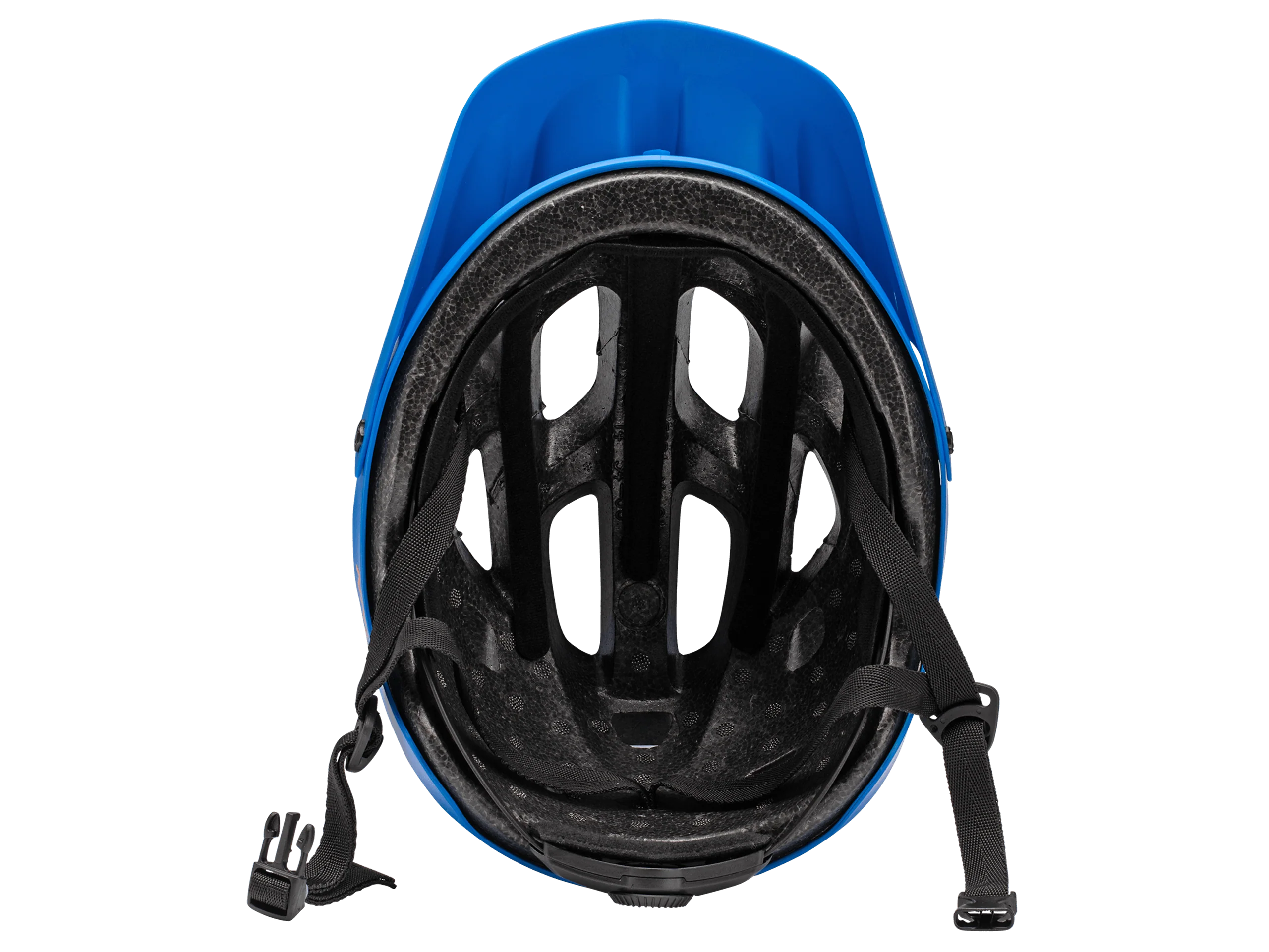 Excursion Youth Mountain Bike Helmet - Image 3