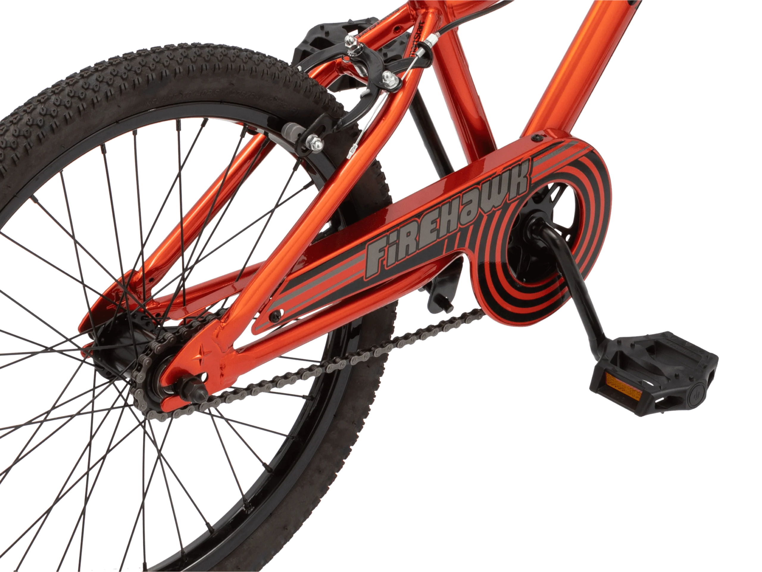 Firehawk 20in - Image 4