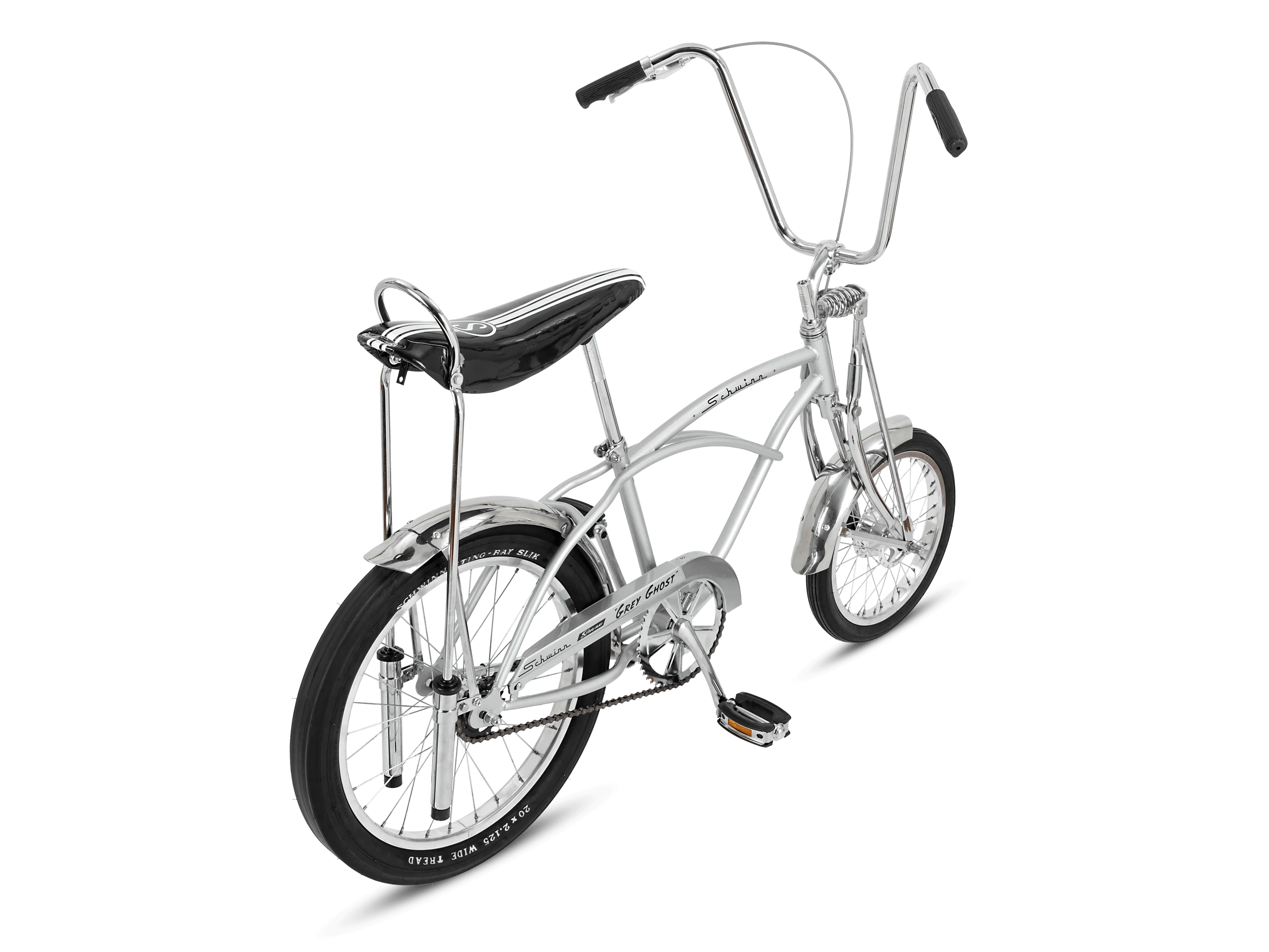 Grey Ghost Krate 20in - Image 3