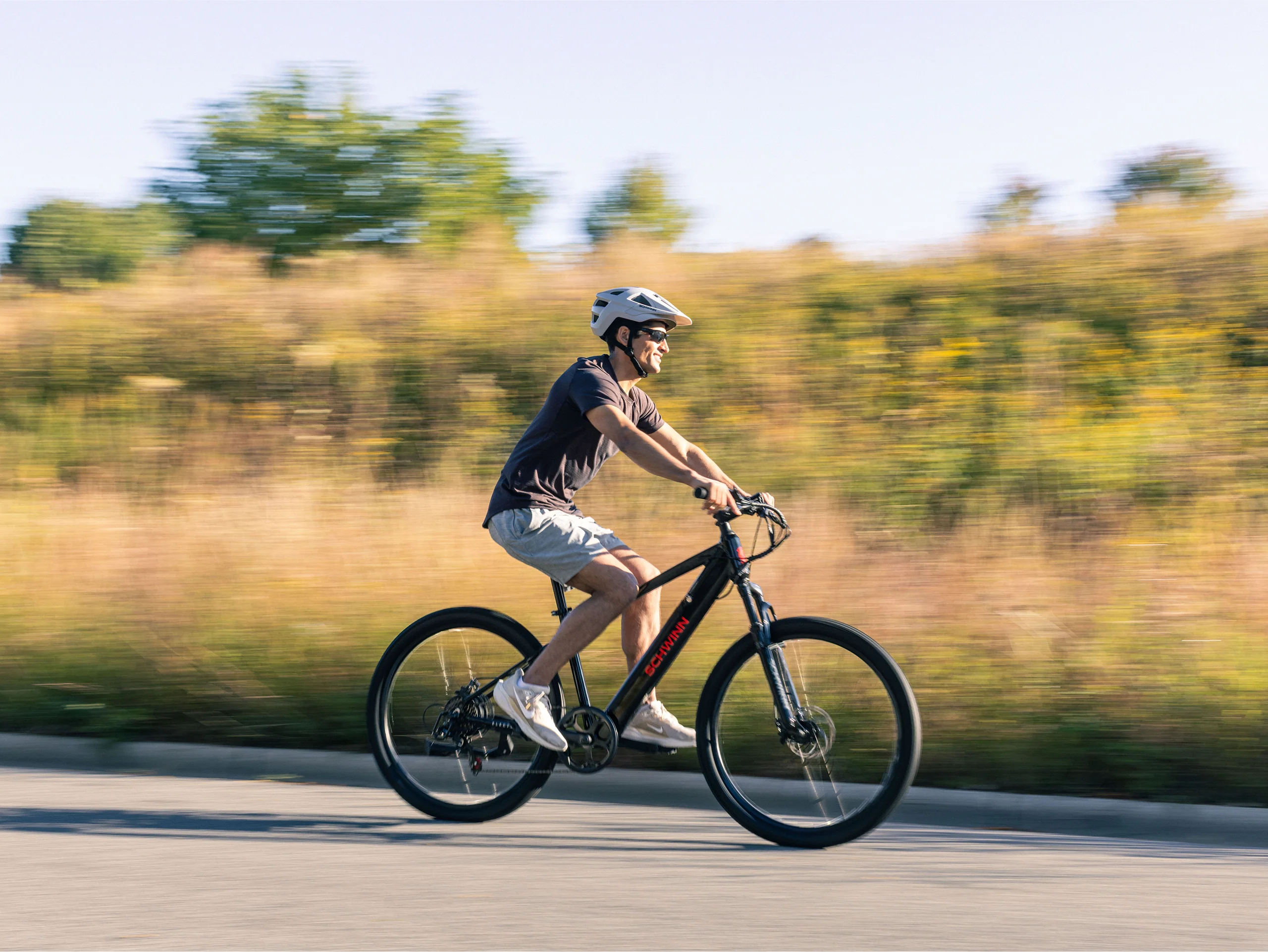 High Timber Electric Bike - Image 3