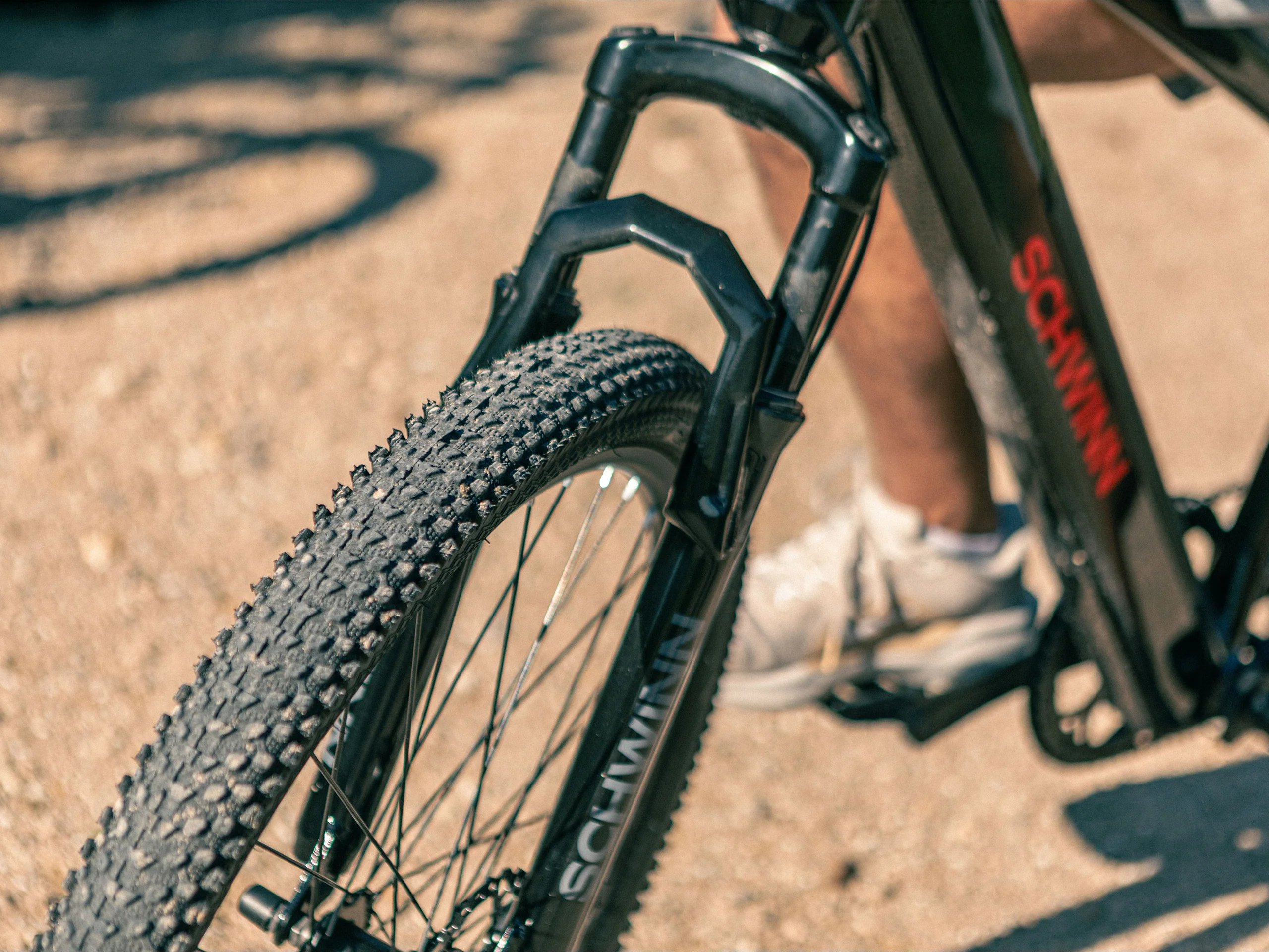 High Timber Electric Bike - Image 6