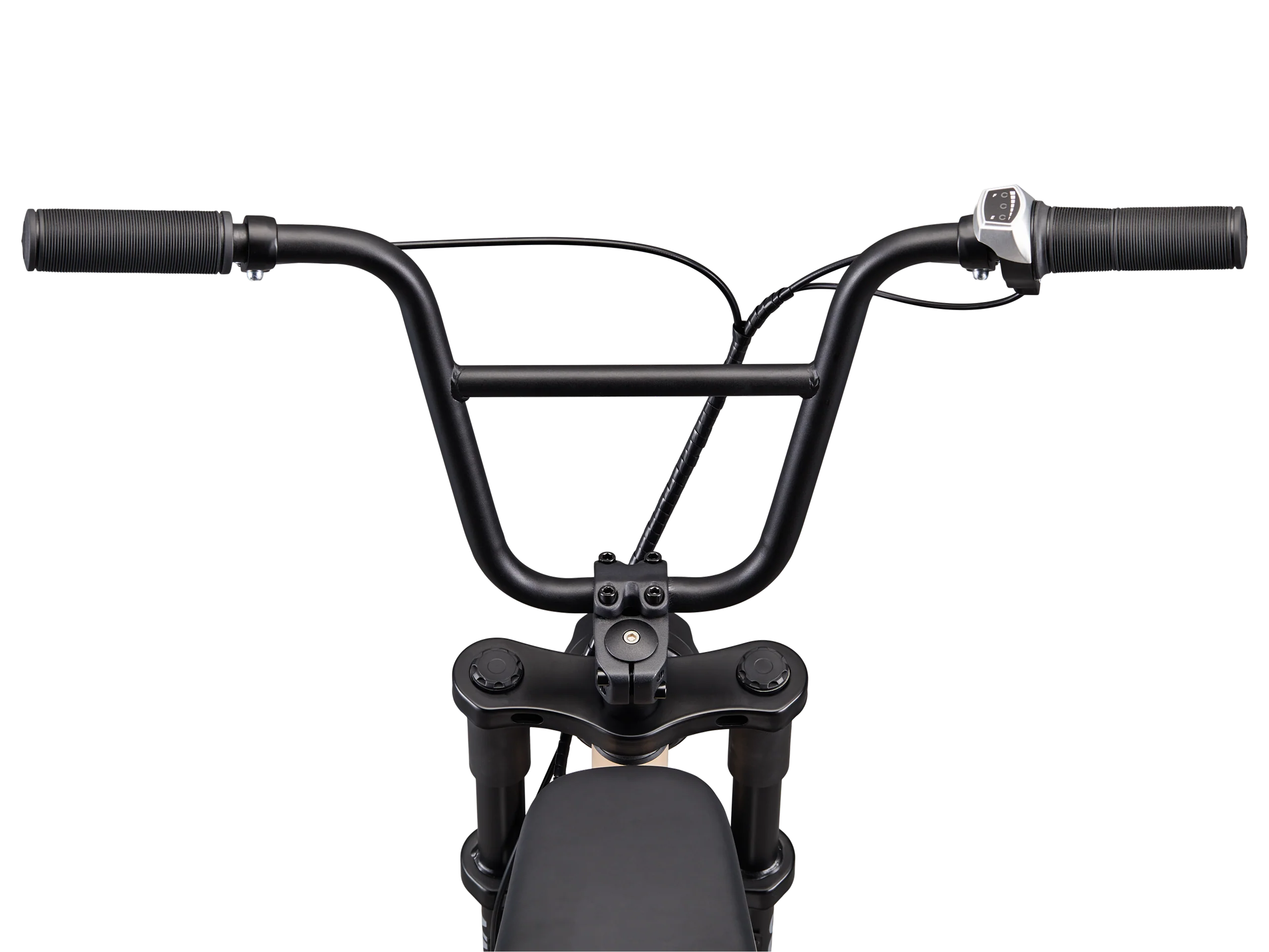 Hurricane Compact Electric Bike - Image 14