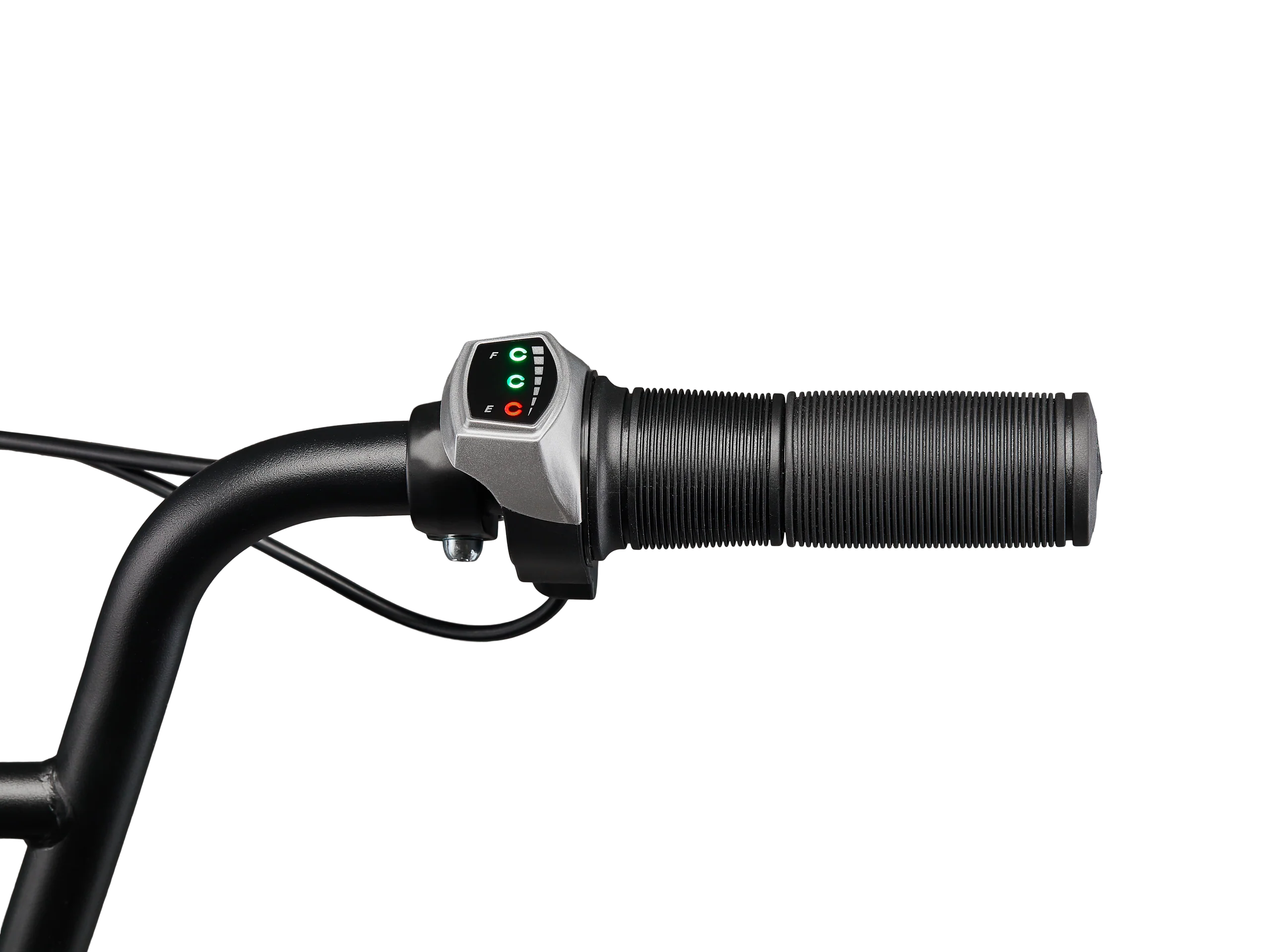 Hurricane Compact Electric Bike - Image 18