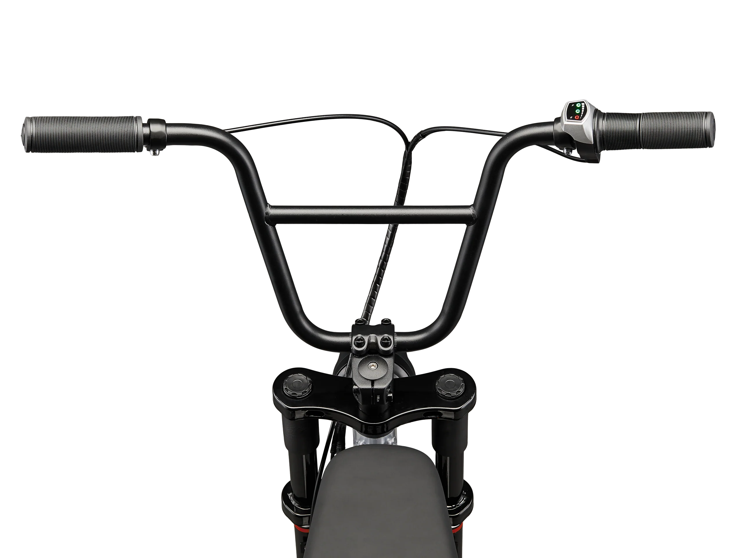 Hurricane Compact Electric Bike - Image 21