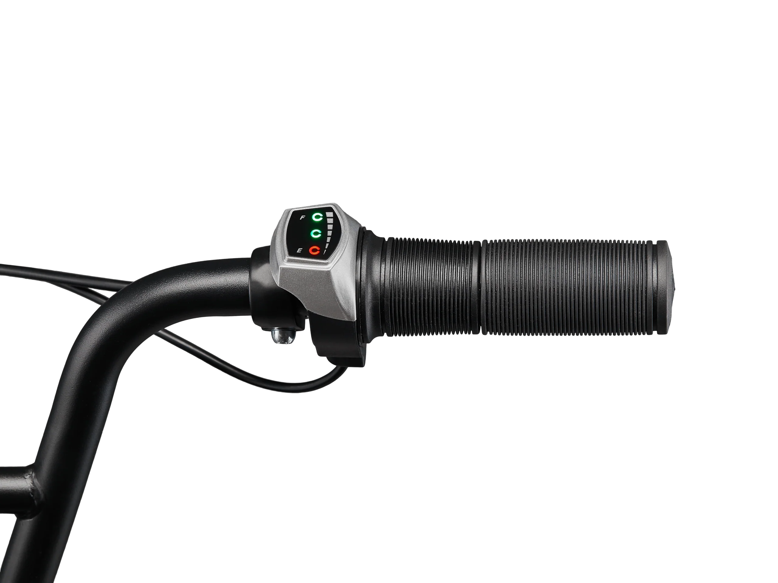 Hurricane Compact Electric Bike - Image 4