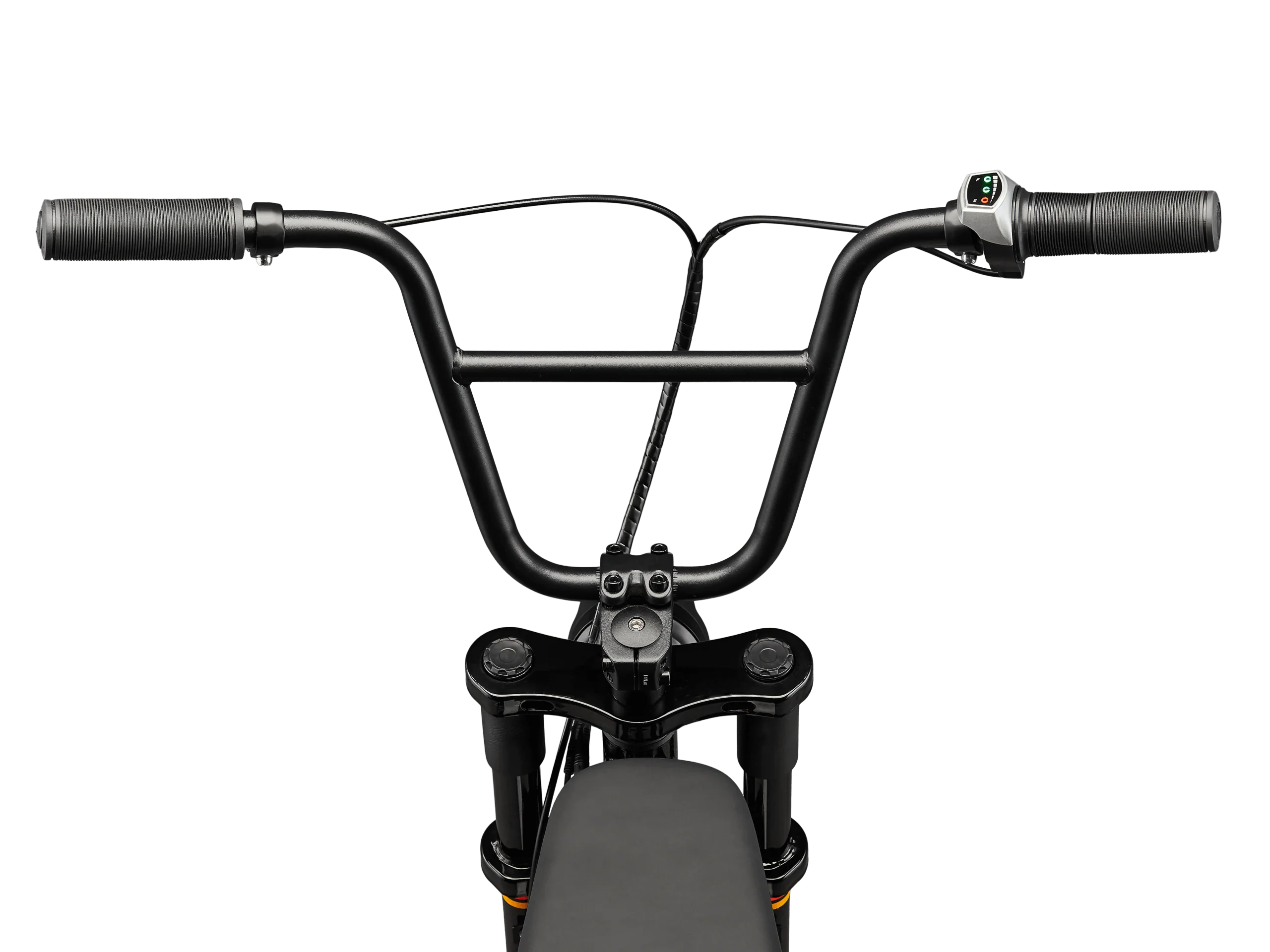 Hurricane Compact Electric Bike - Image 7