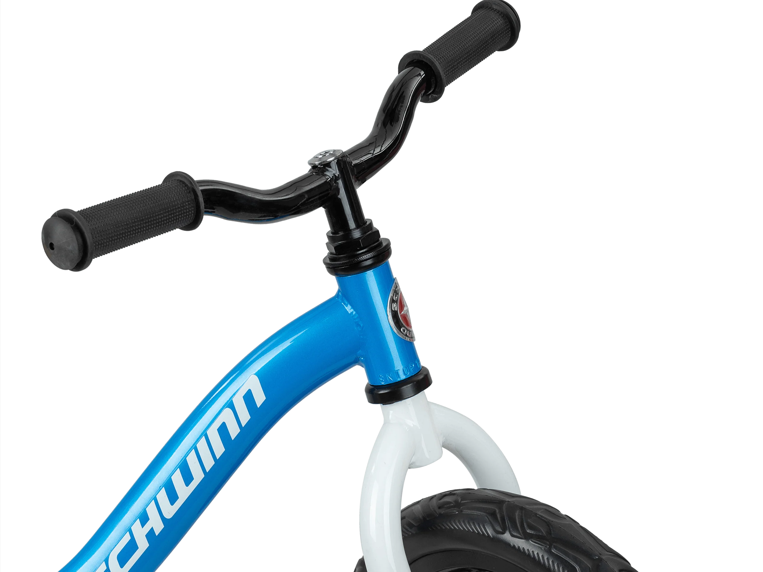 Koen Balance Bike 12in - Image 4