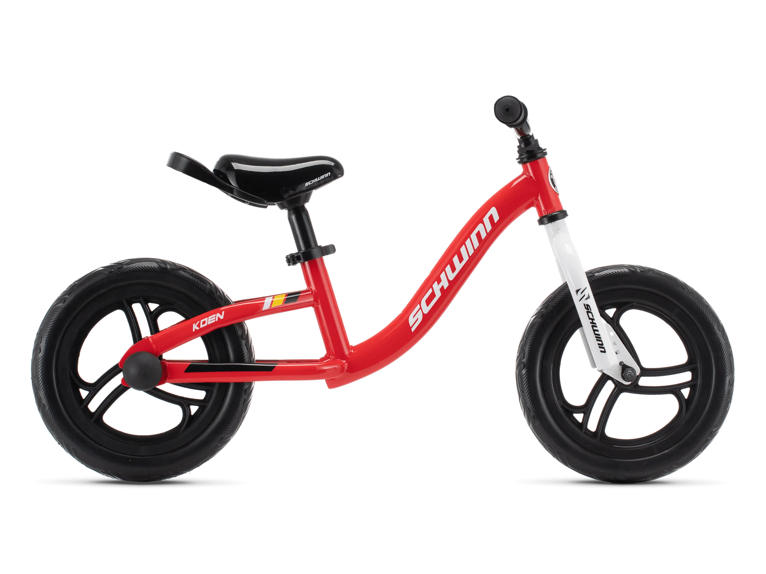 Koen Balance Bike 12in - Image 6