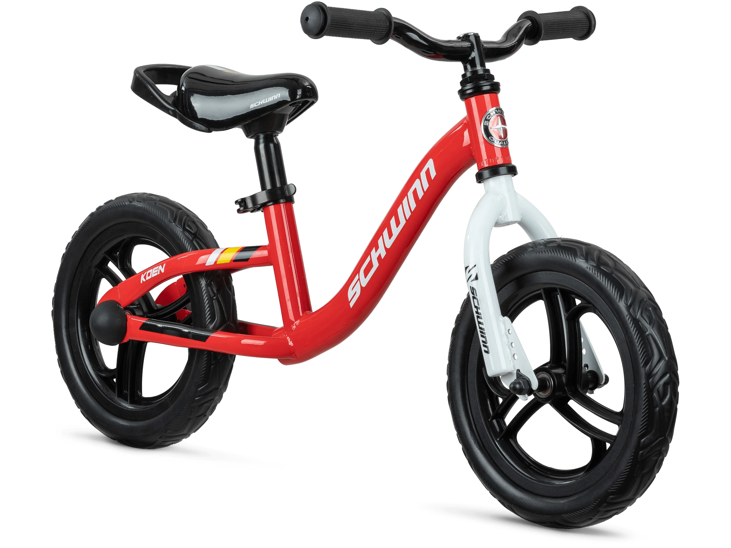 Koen Balance Bike 12in - Image 7