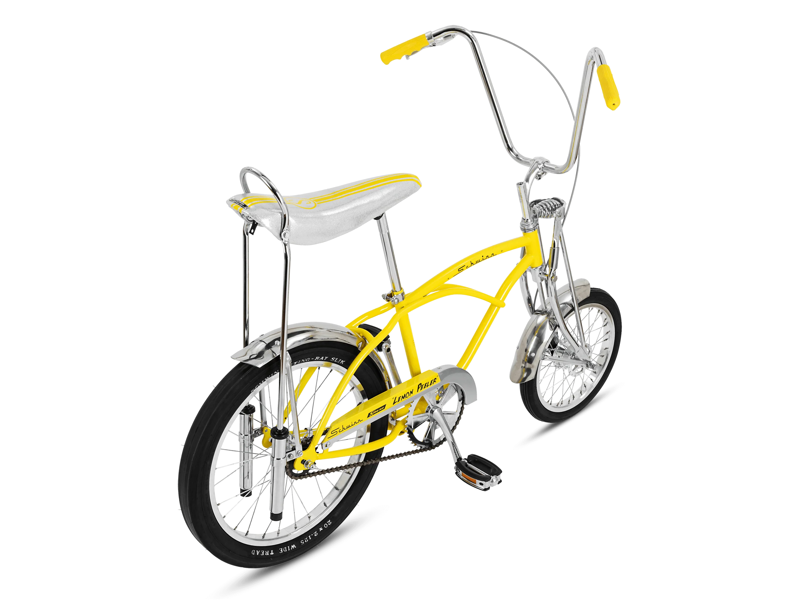 Lemon Peeler Krate 20in - Image 3