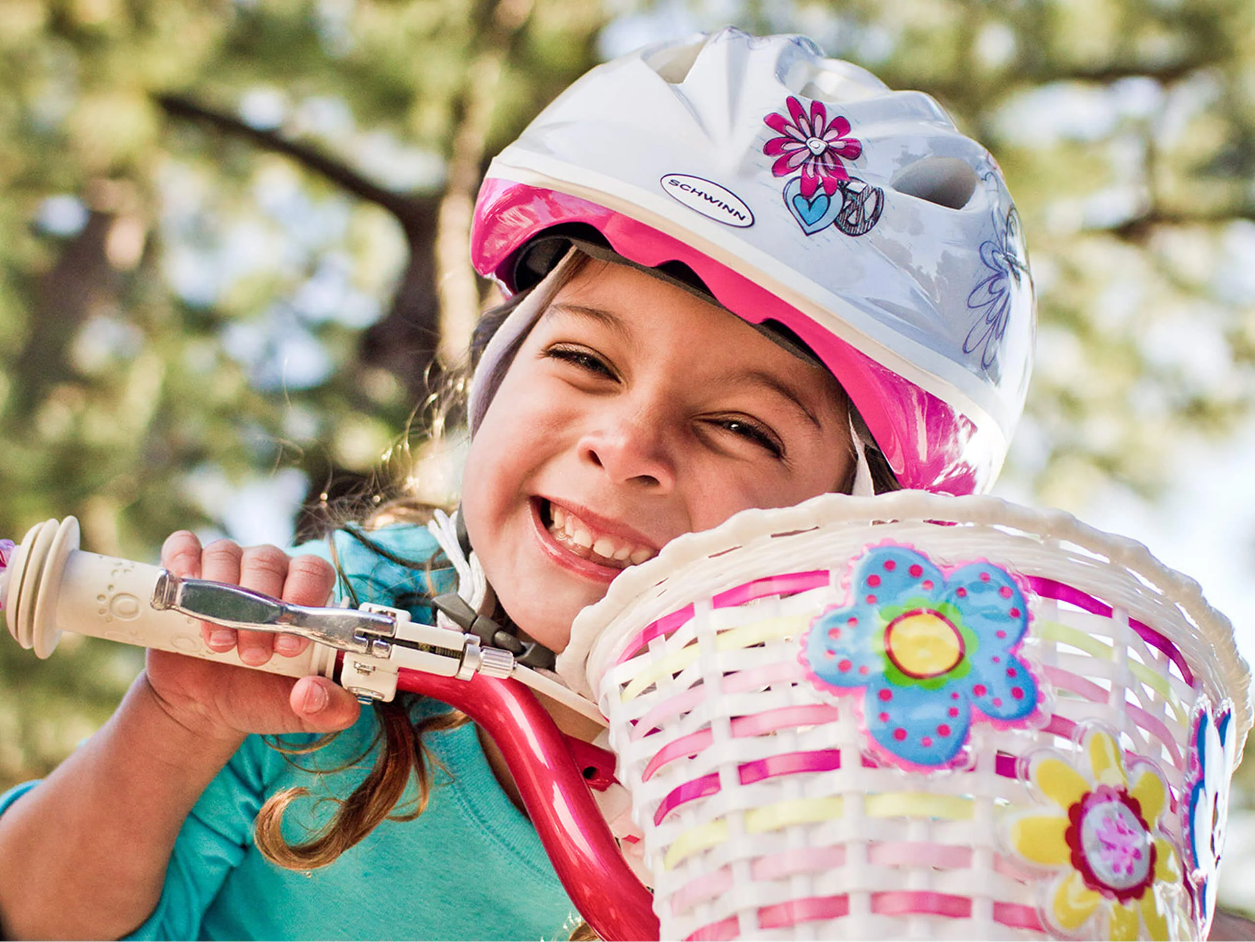Lighted Child Basket - Image 4