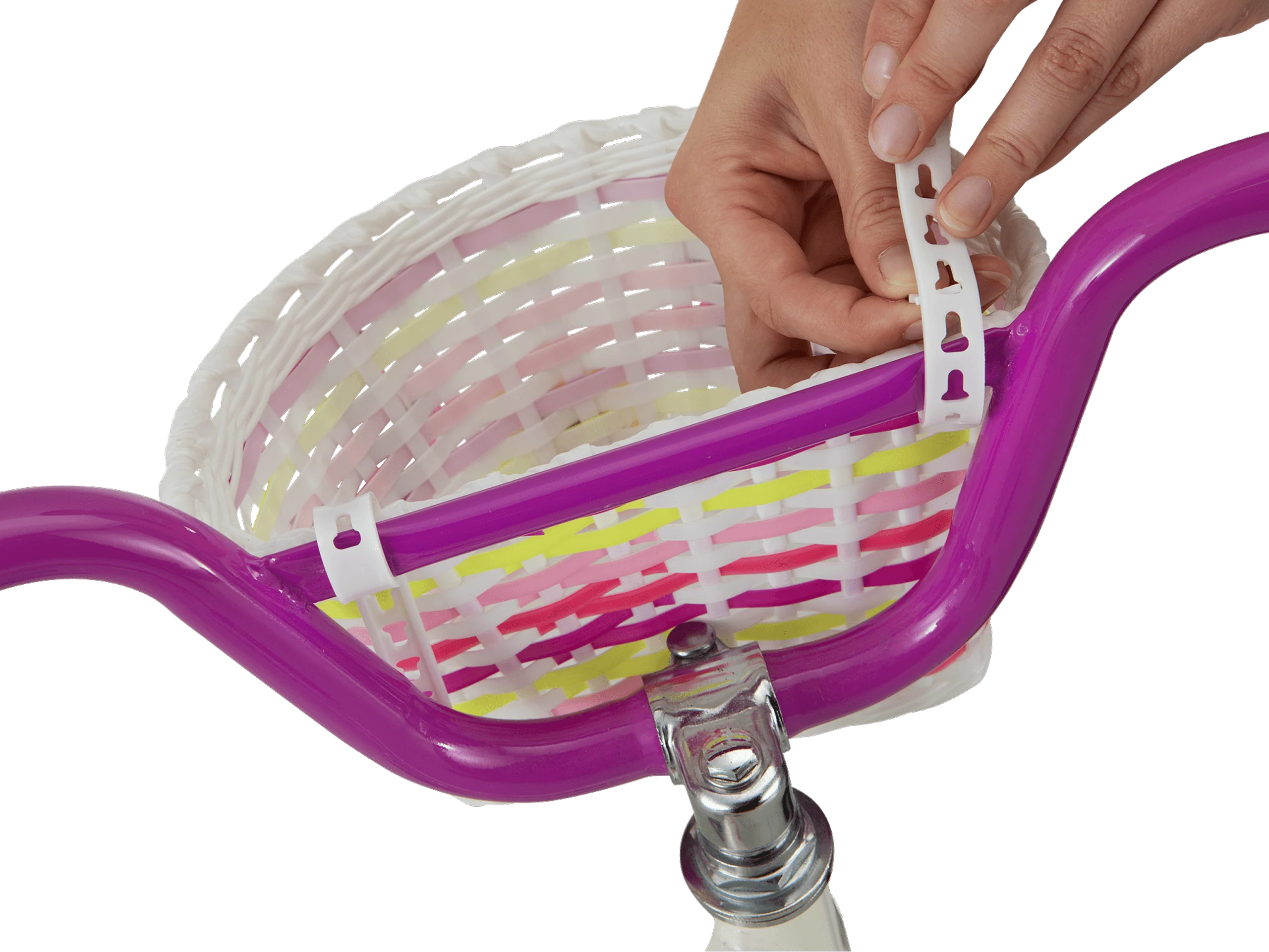 Lighted Child Basket - Image 5