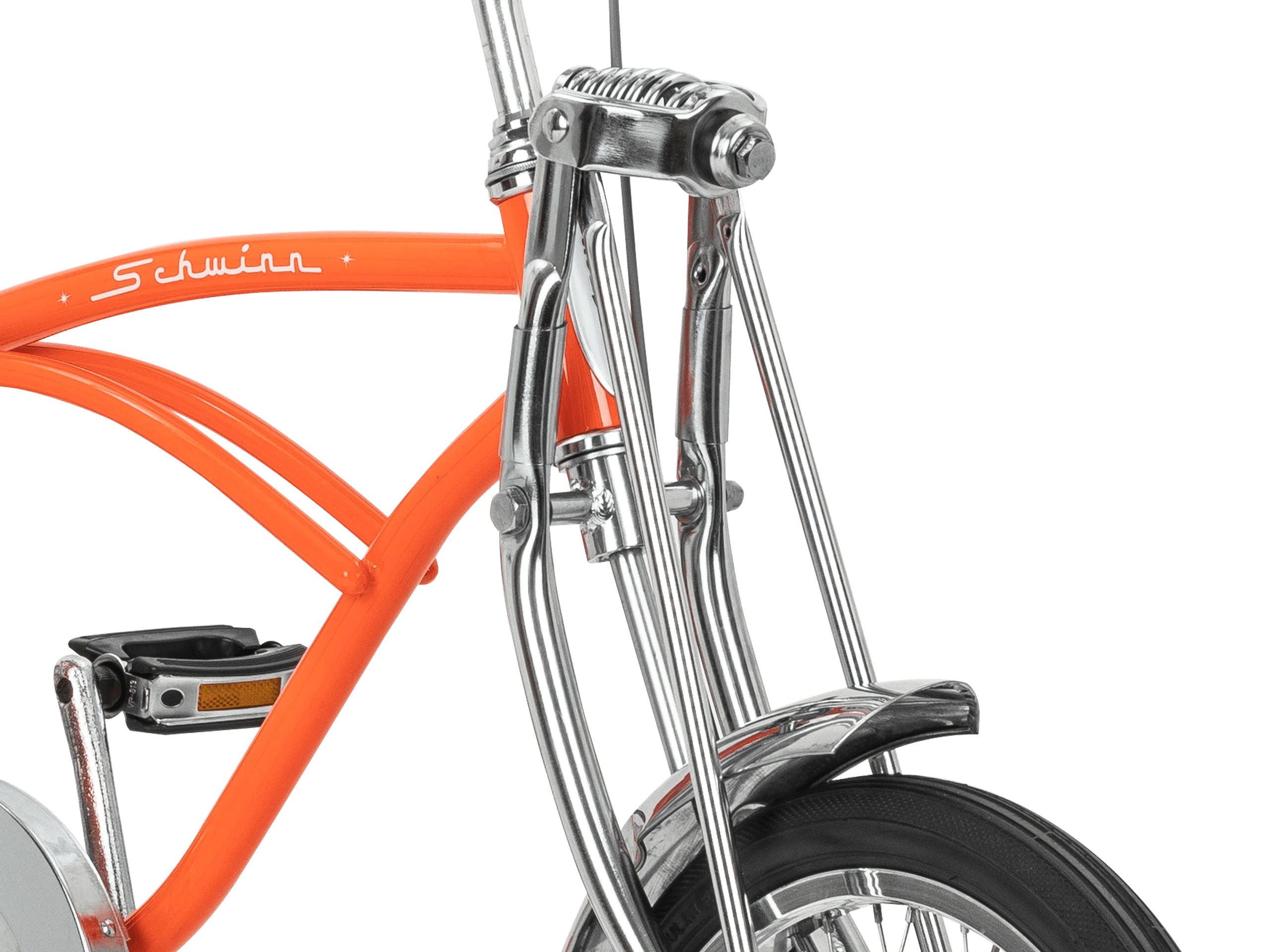 Orange Krate 20in - Image 4