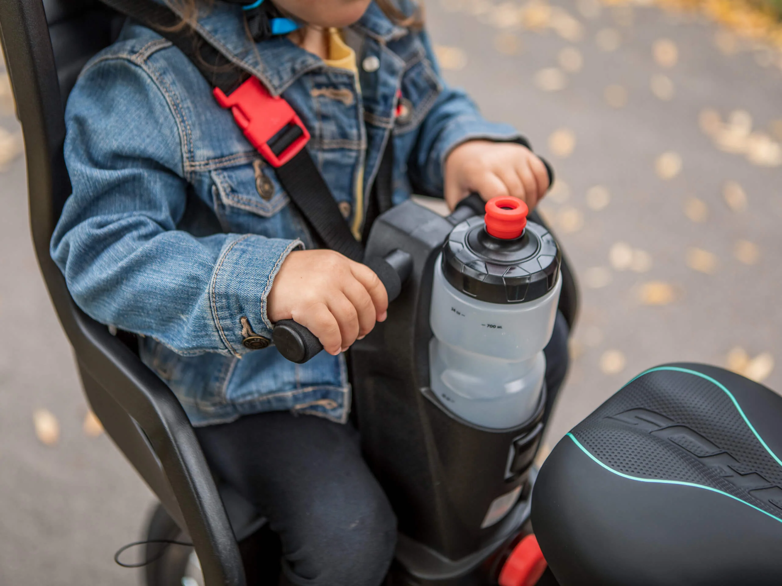 Ovation Child Carrier - Image 3