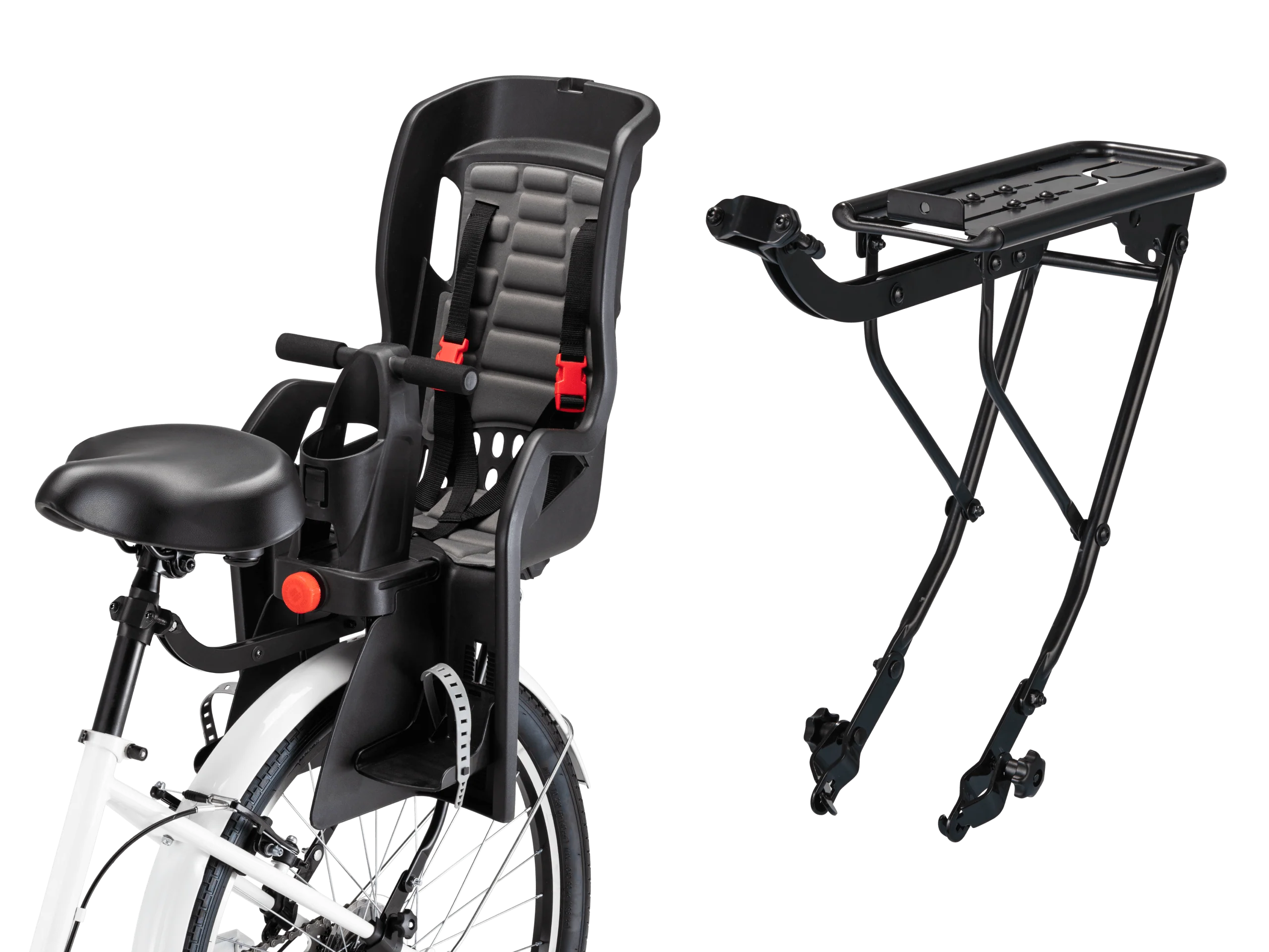 Ovation Child Carrier - Image 7