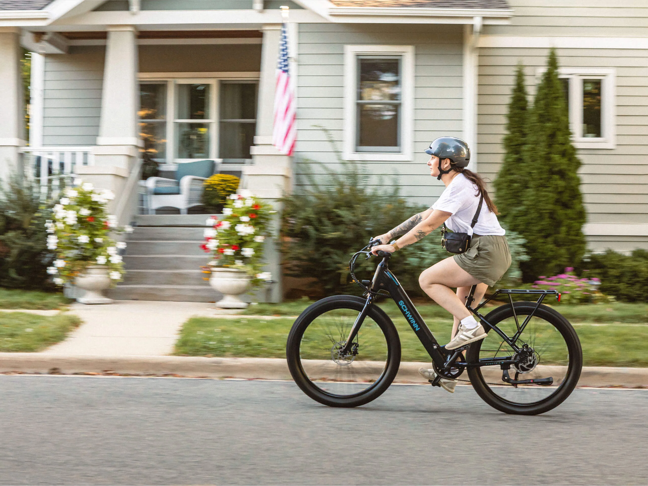 Parkwood Electric Bike - Image 3