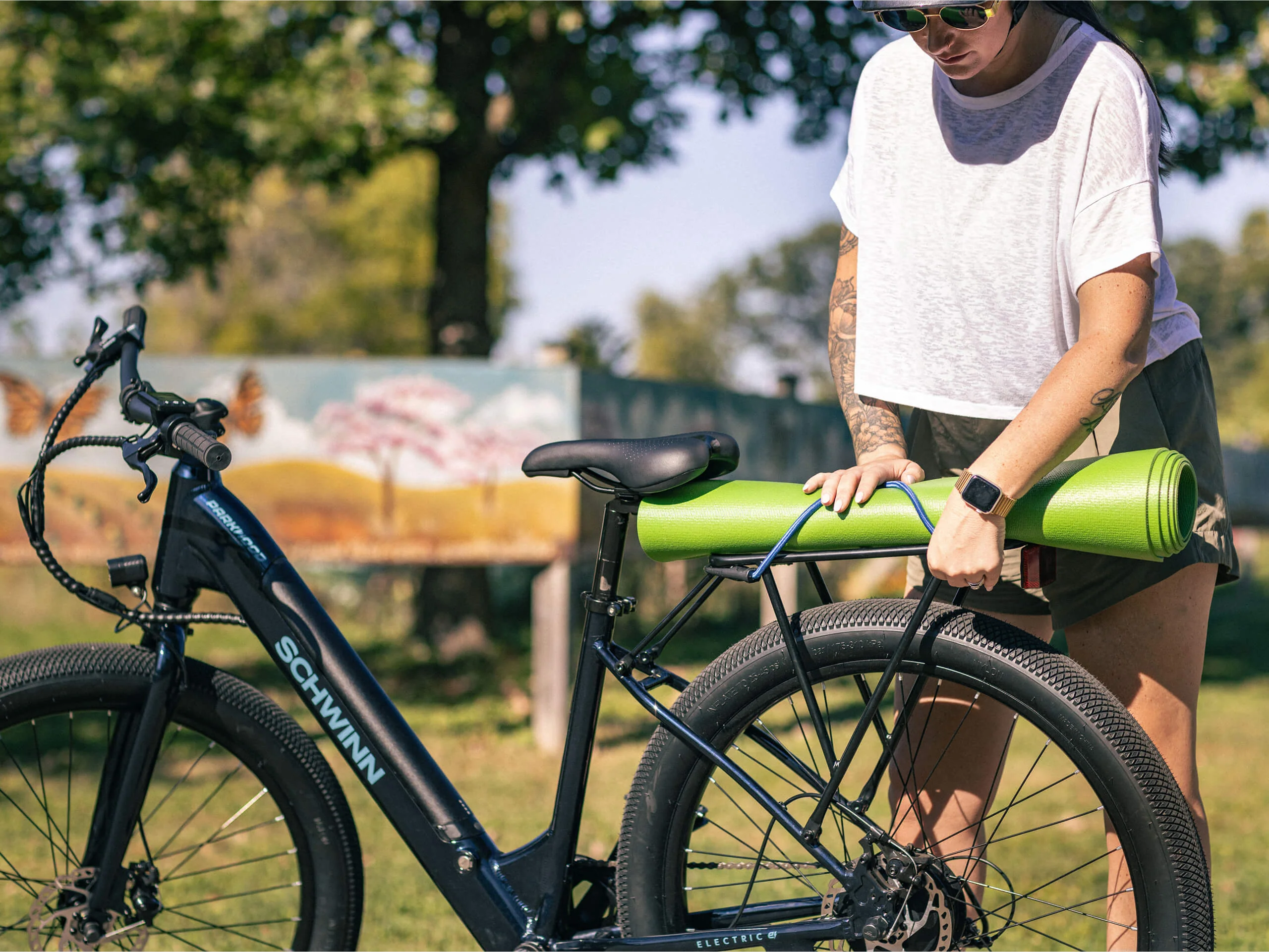 Parkwood Electric Bike - Image 6