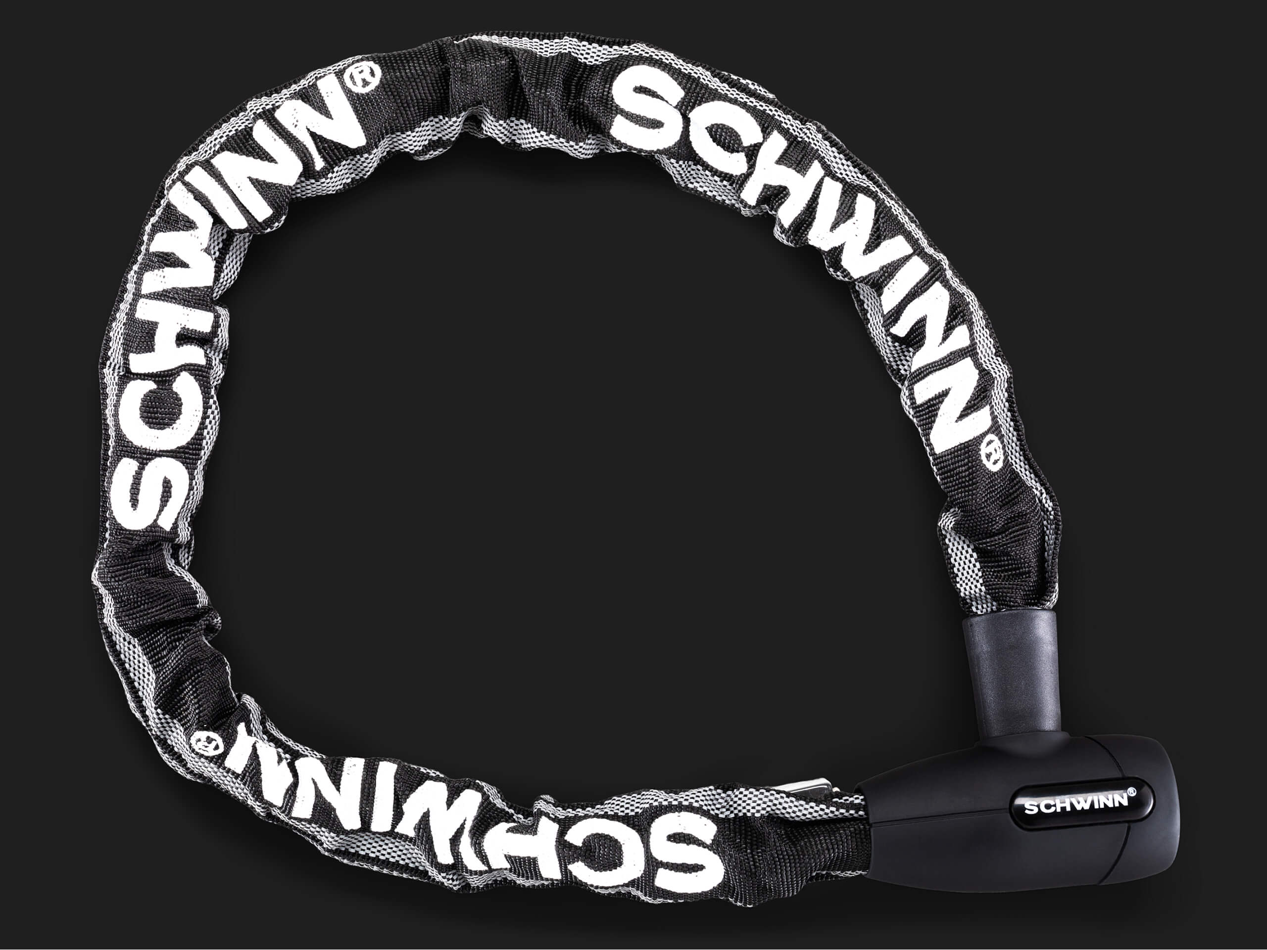 Reflective Chain Lock - Image 5