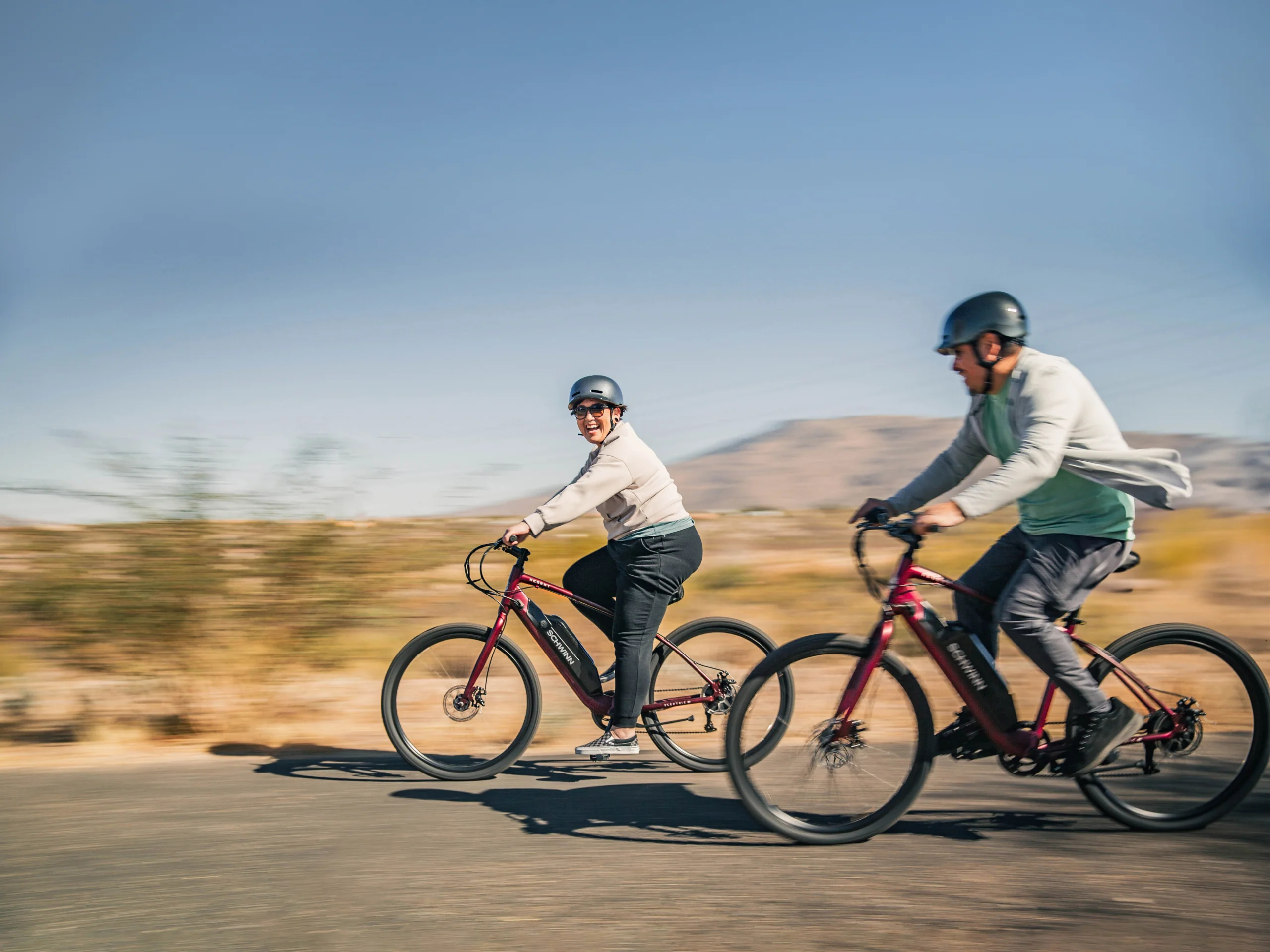 Regent Electric Bike - Image 3