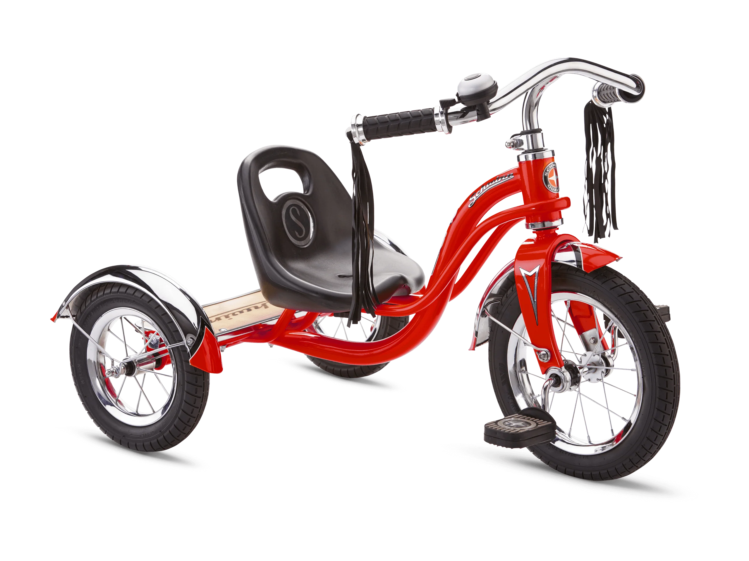 Roadster Tricycle 12in - Image 11