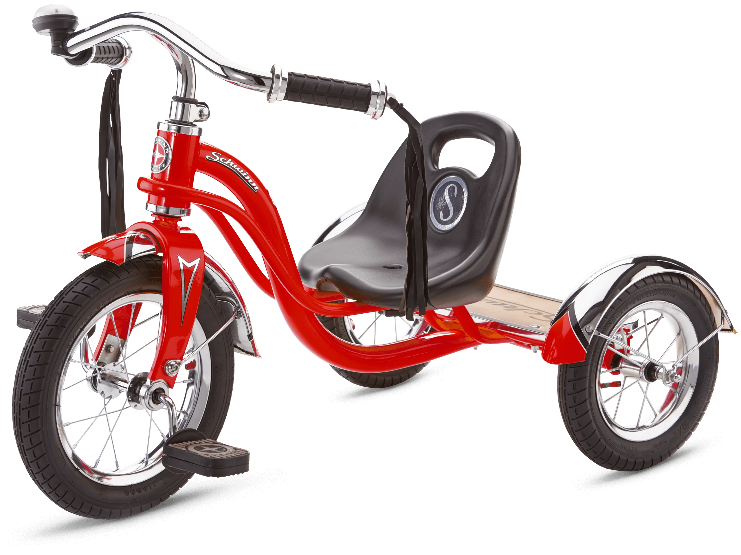 Roadster Tricycle 12in - Image 12