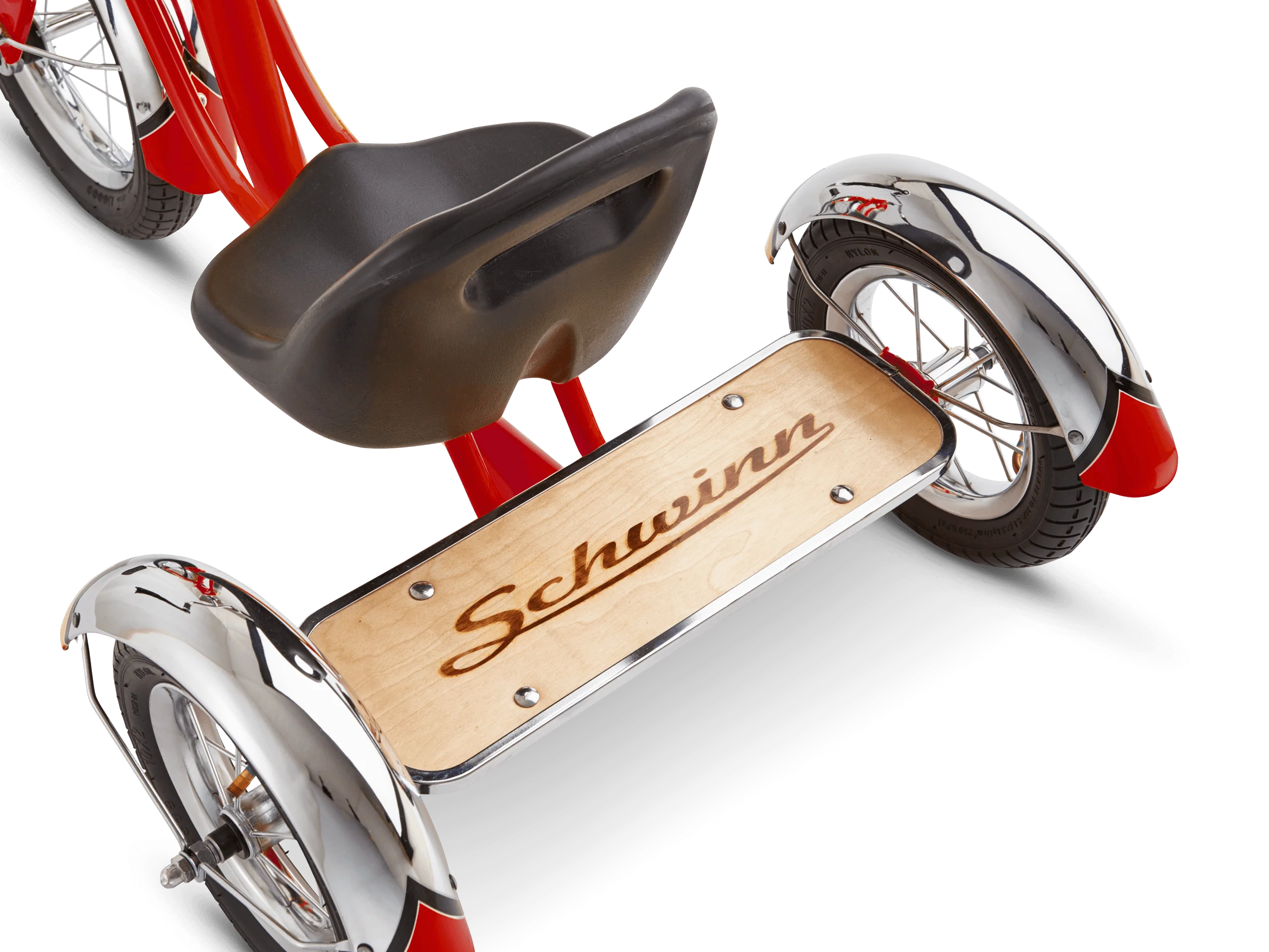 Roadster Tricycle 12in - Image 15