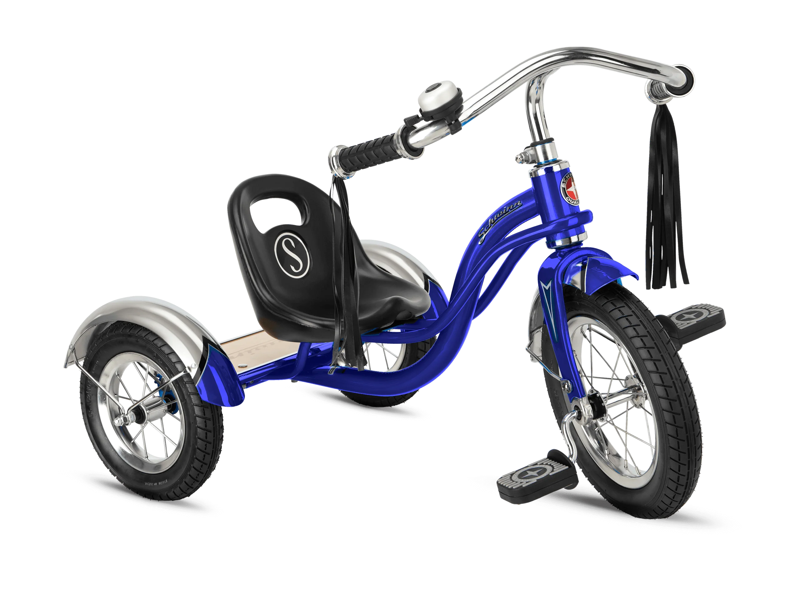 Roadster Tricycle 12in - Image 16