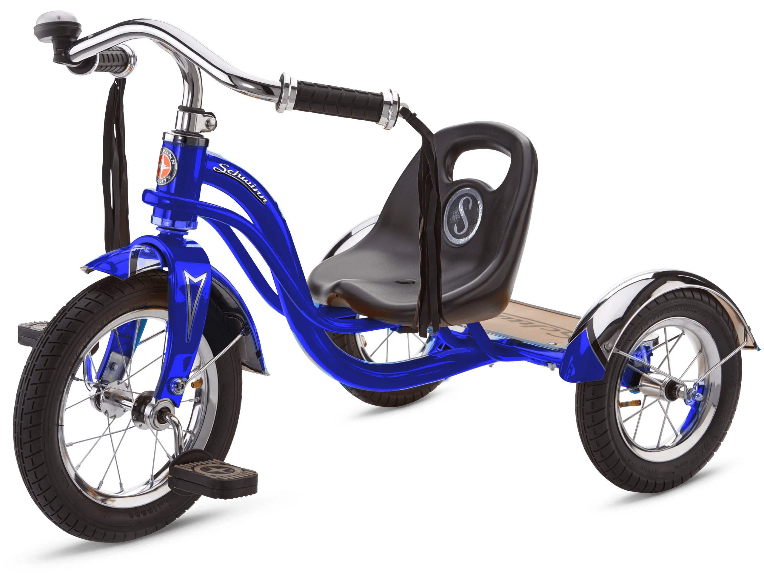 Roadster Tricycle 12in - Image 17