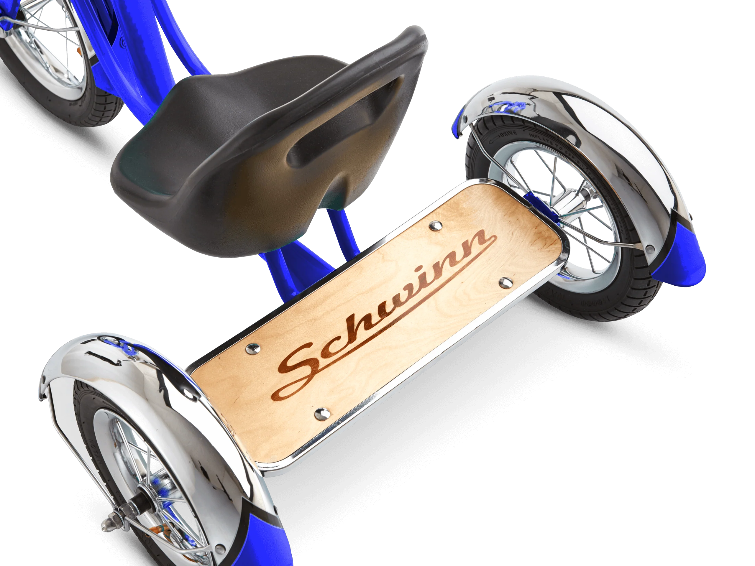 Roadster Tricycle 12in - Image 20