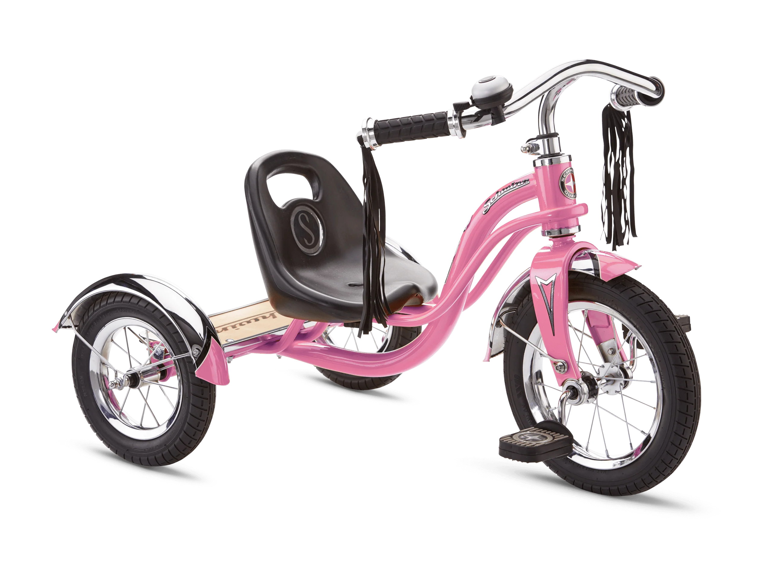 Roadster Tricycle 12in - Image 21
