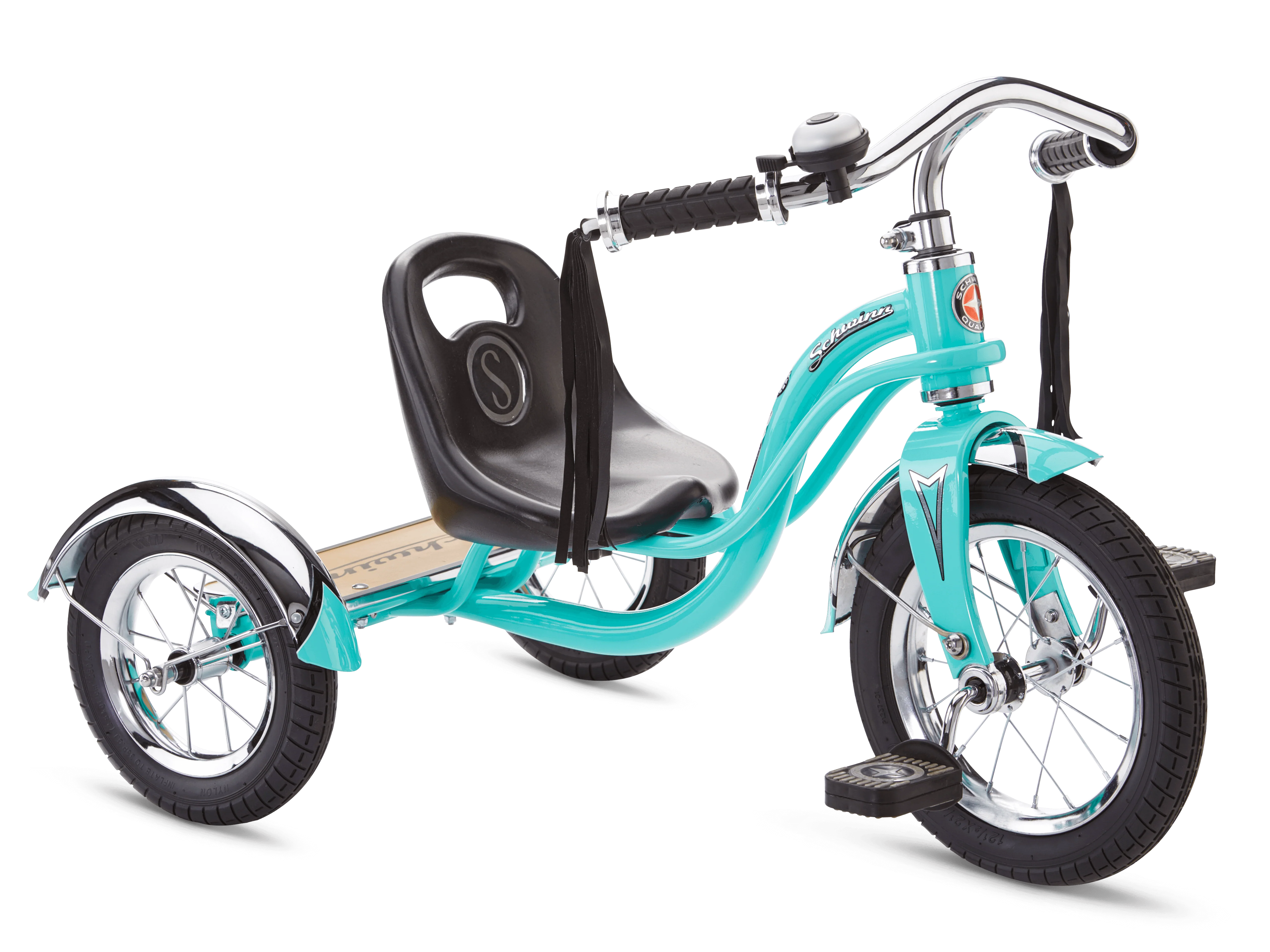 Roadster Tricycle 12in - Image 26