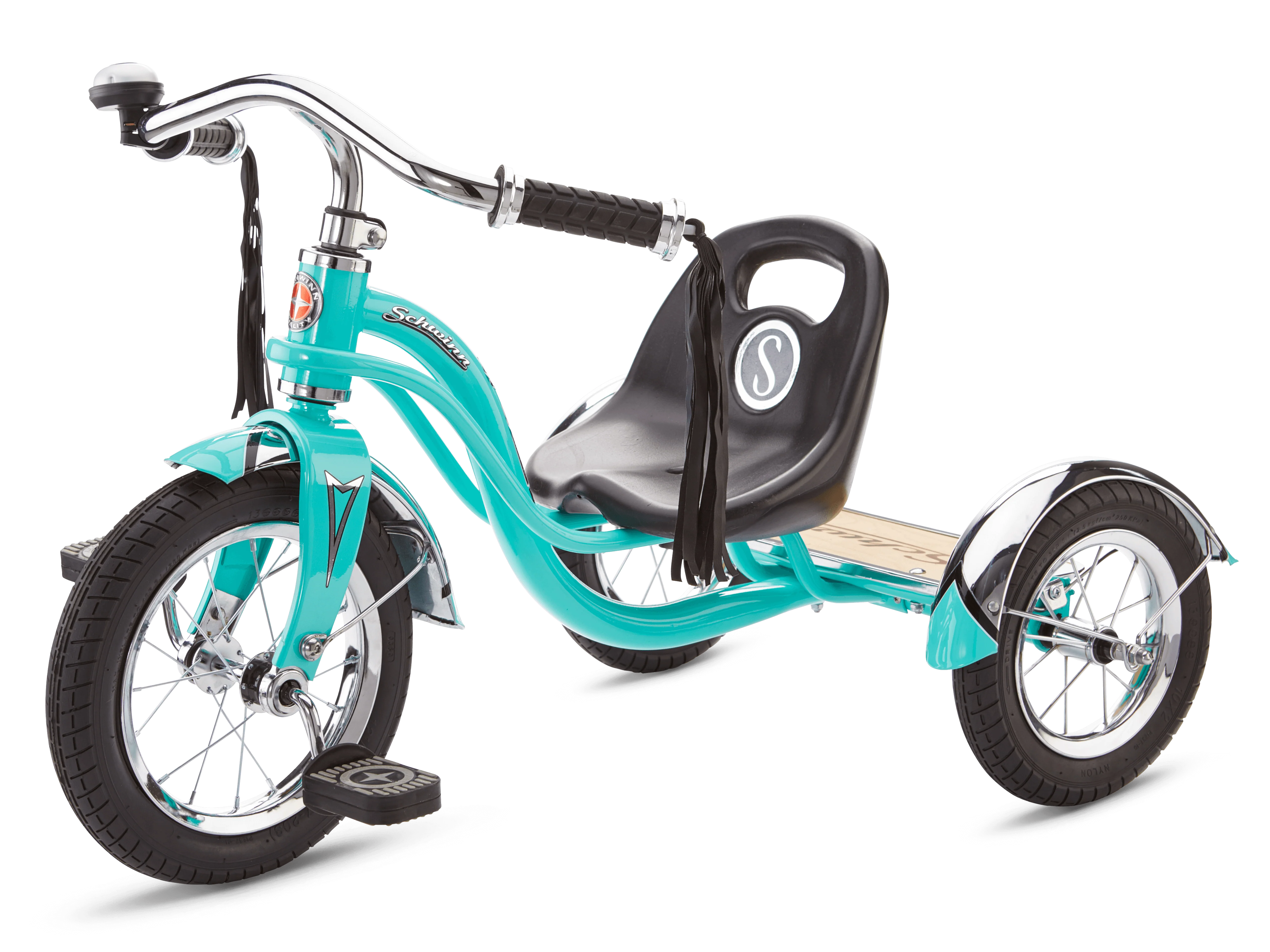 Roadster Tricycle 12in - Image 27