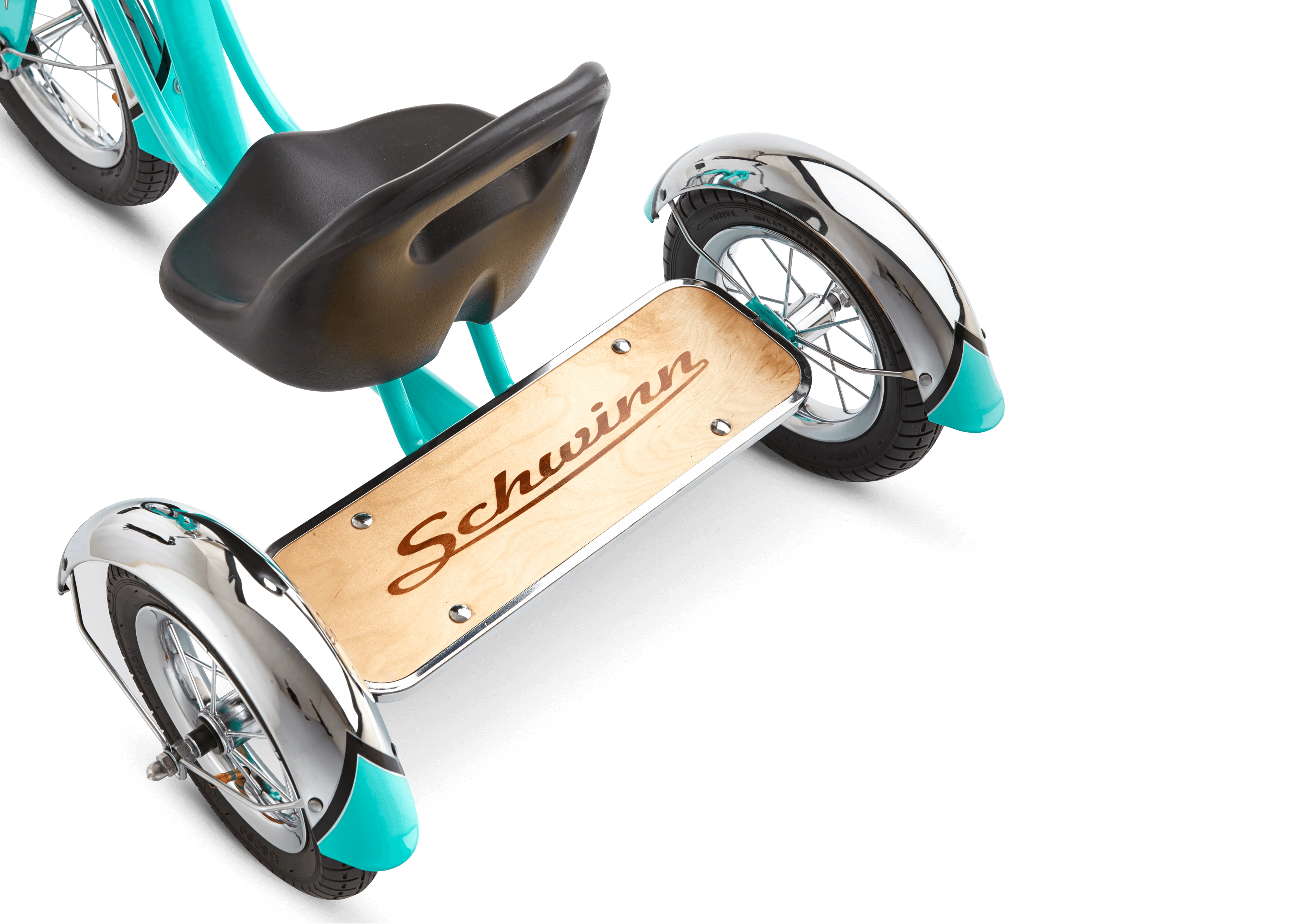 Roadster Tricycle 12in - Image 30