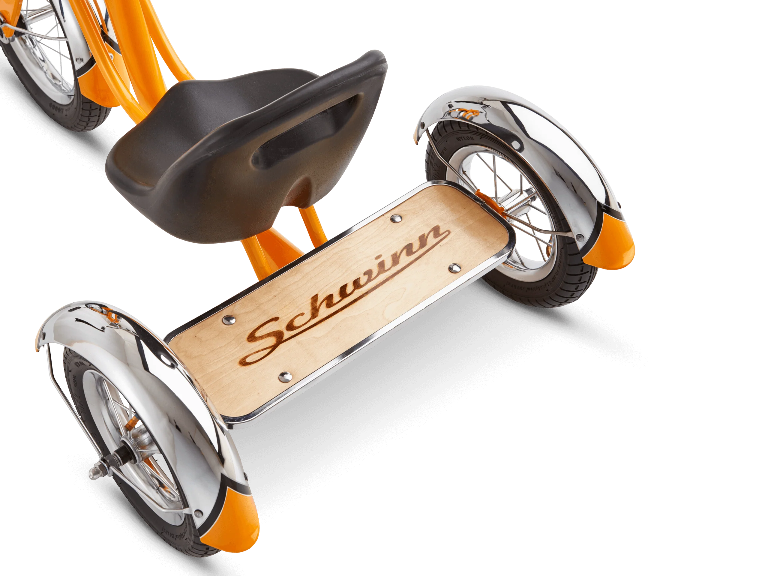 Roadster Tricycle 12in - Image 5